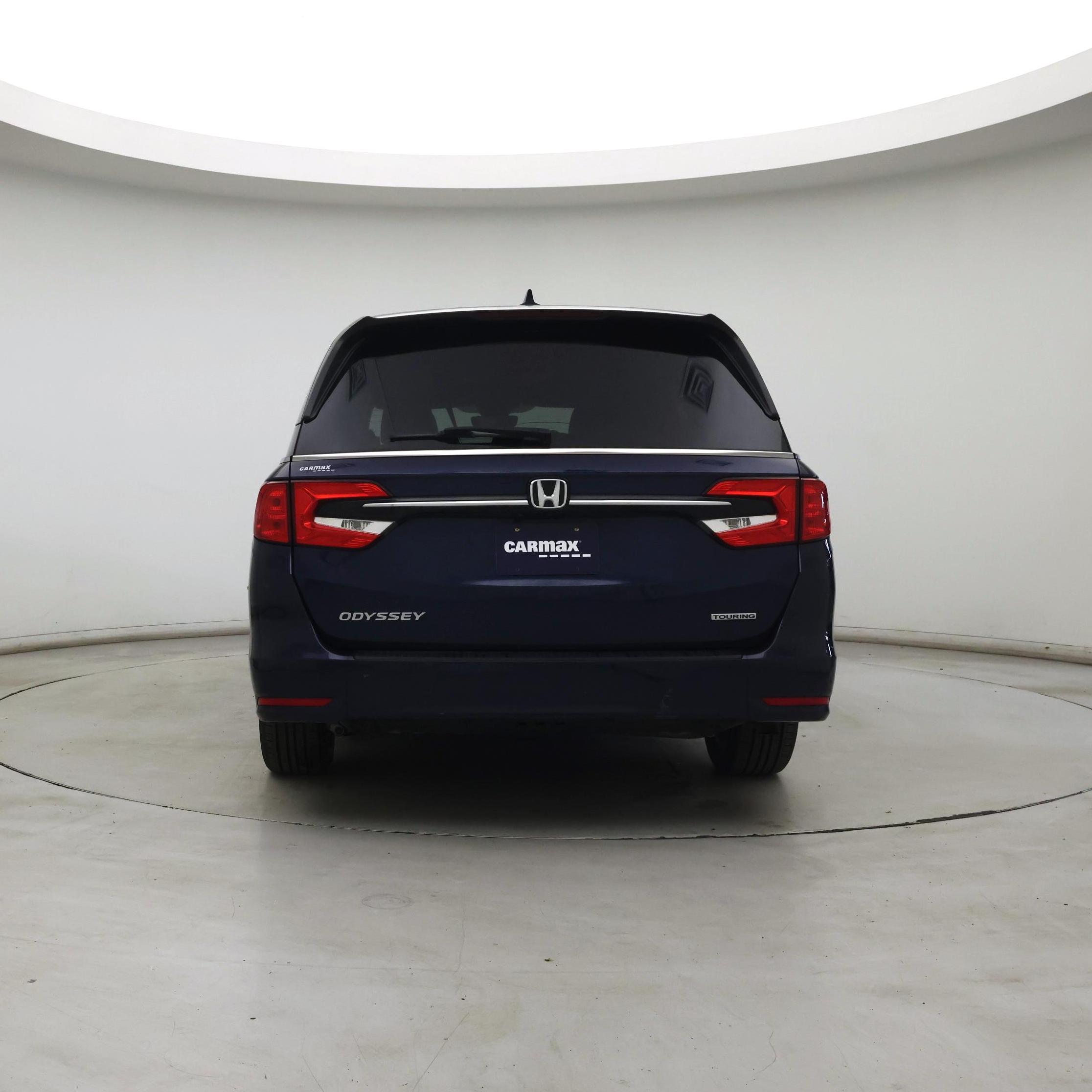 Thumbnail: 2023 Honda Odyssey - 6