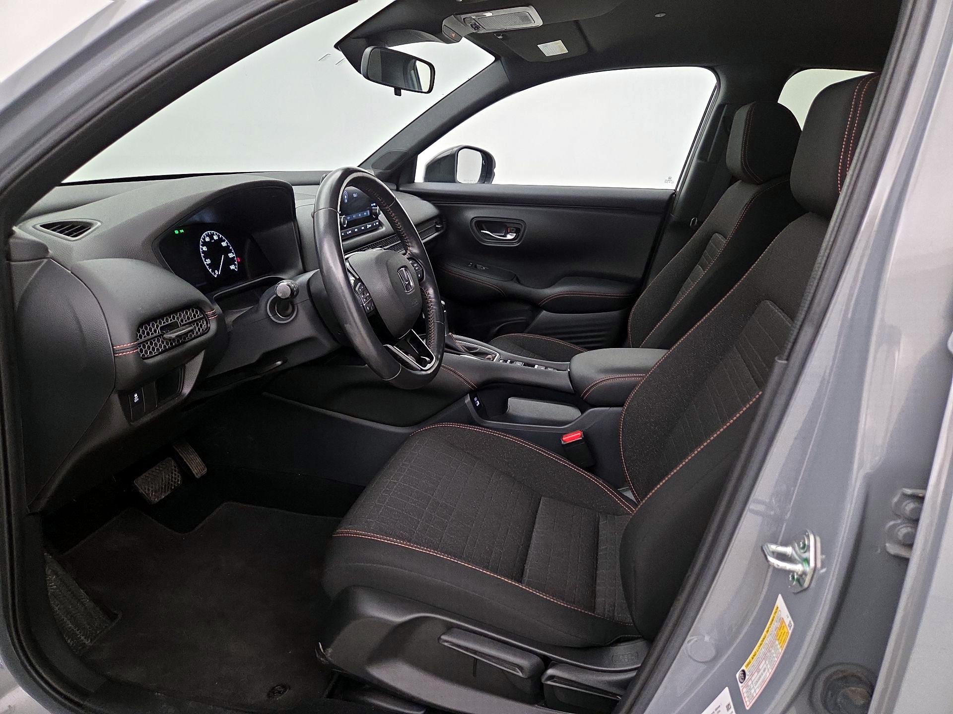 Thumbnail: 2023 Honda HR-V - 11