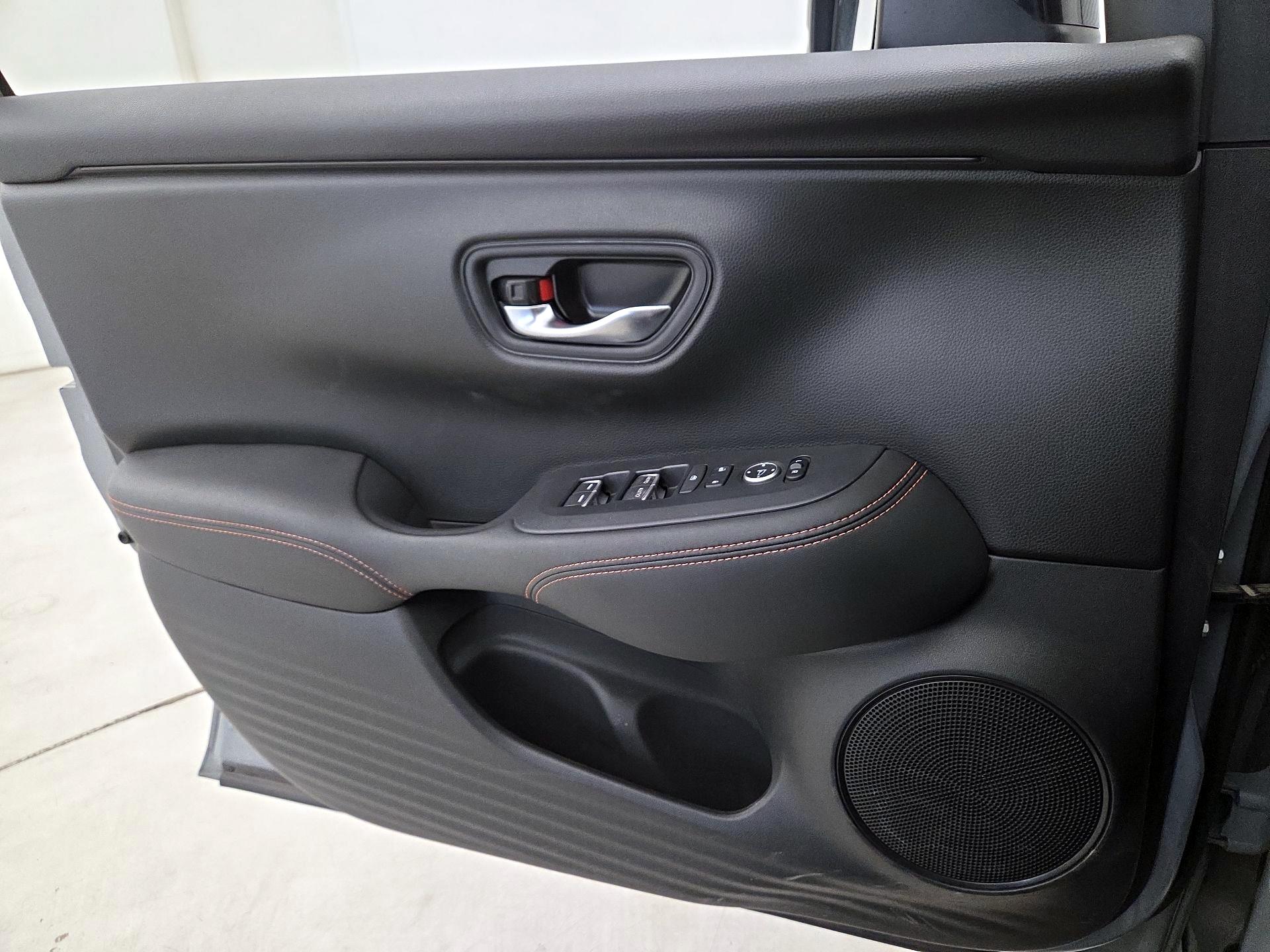 Thumbnail: 2023 Honda HR-V - 12