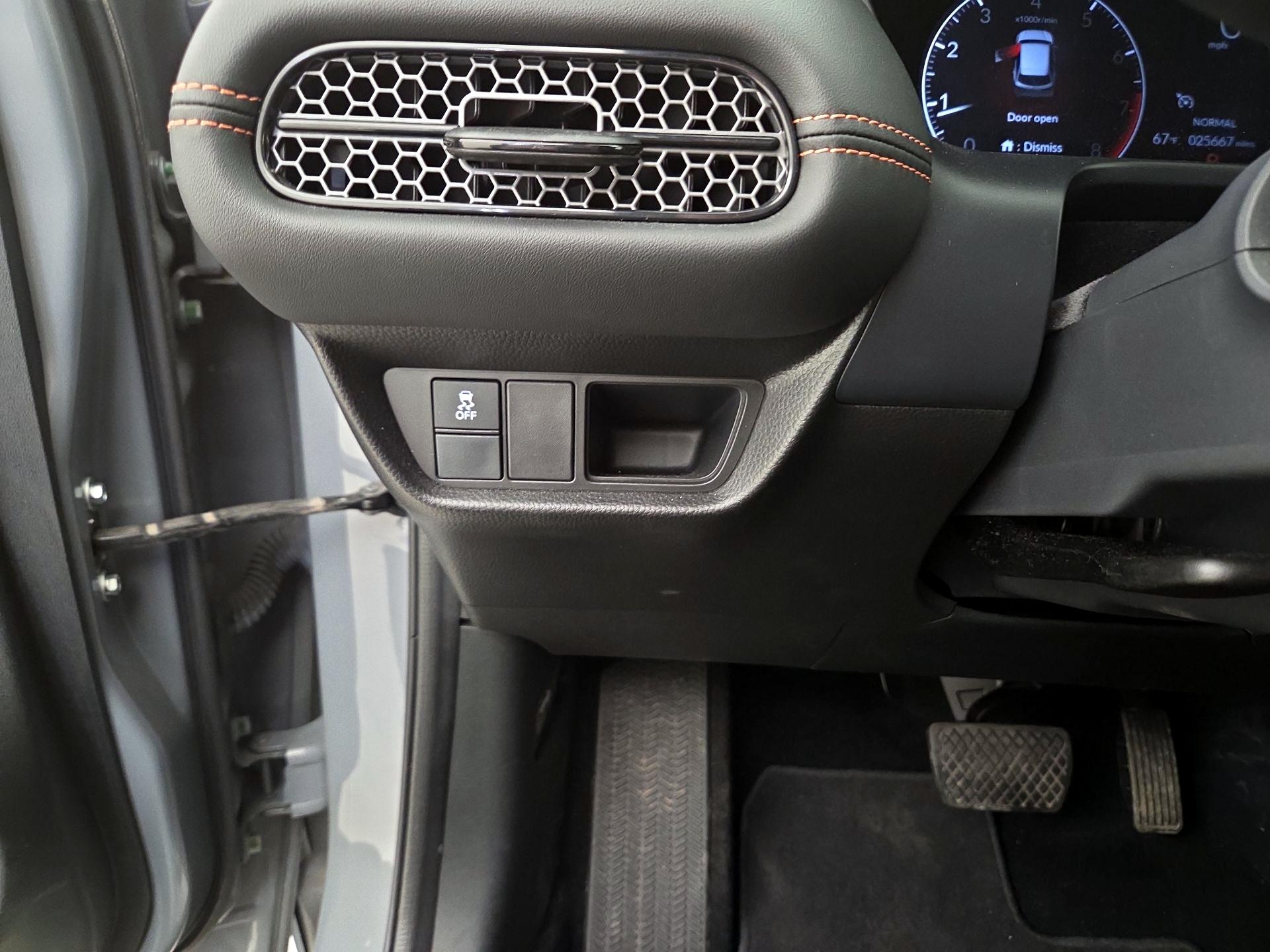 Thumbnail: 2023 Honda HR-V - 13