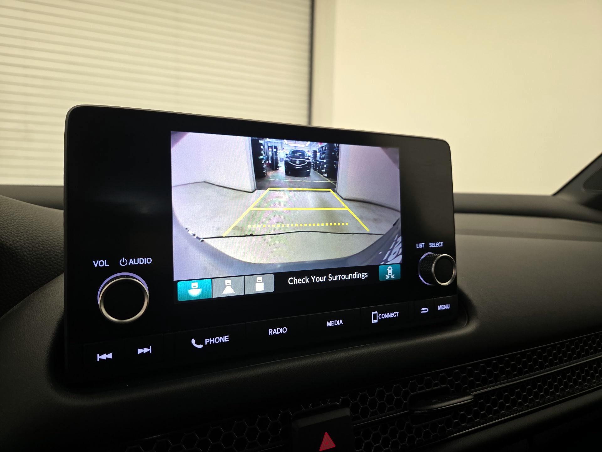 Thumbnail: 2023 Honda HR-V - 14