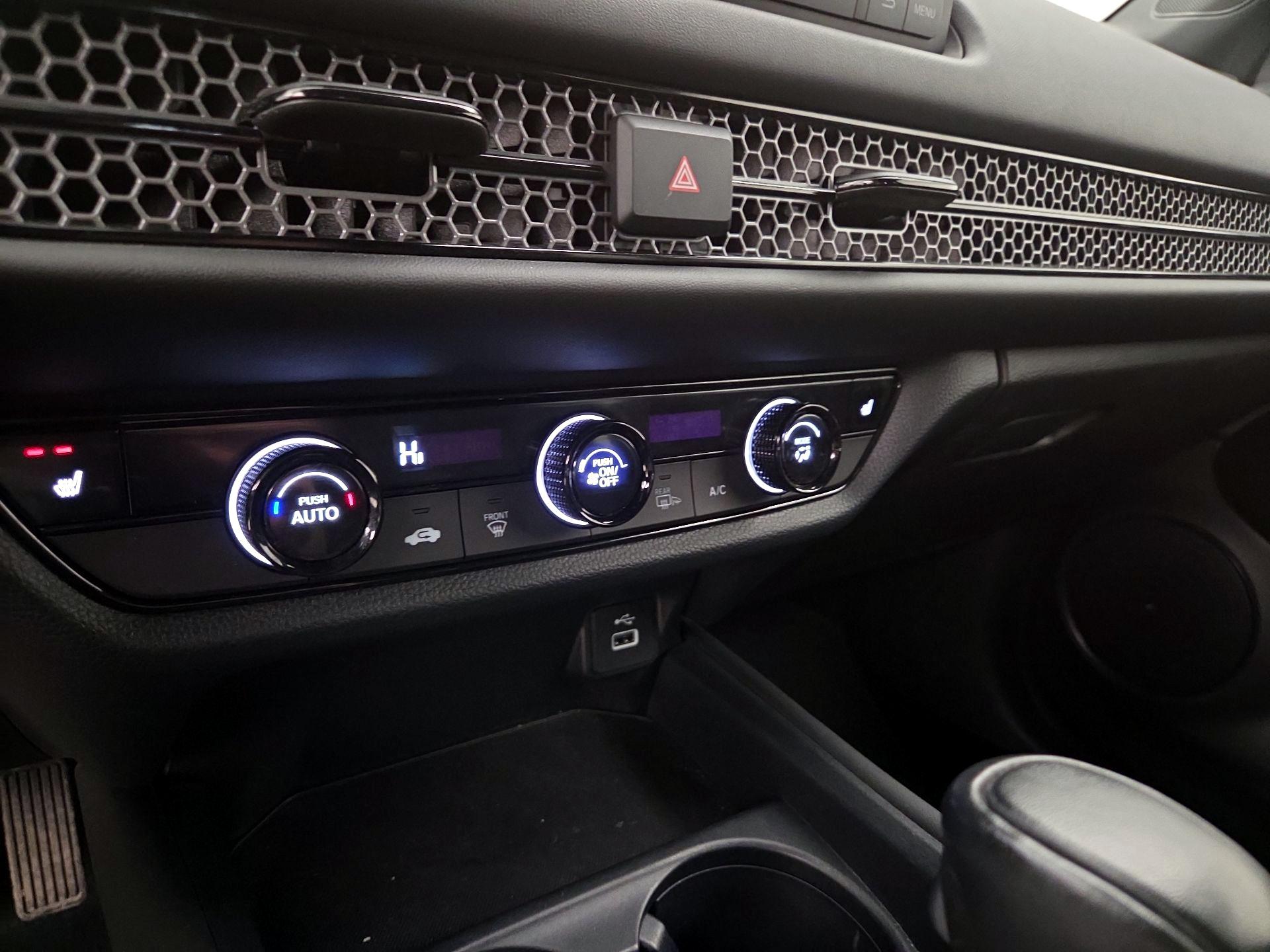 Thumbnail: 2023 Honda HR-V - 16