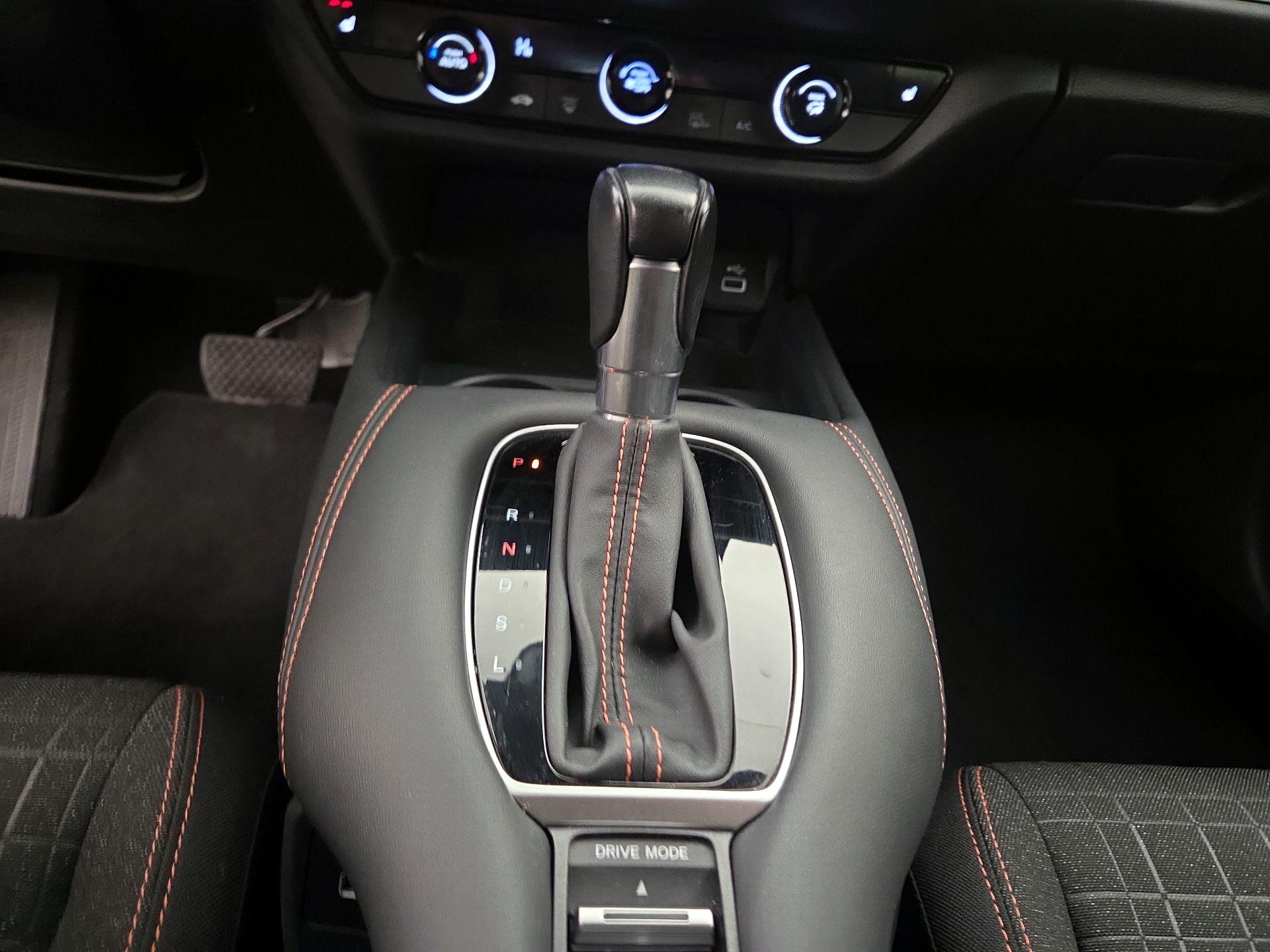 Thumbnail: 2023 Honda HR-V - 17