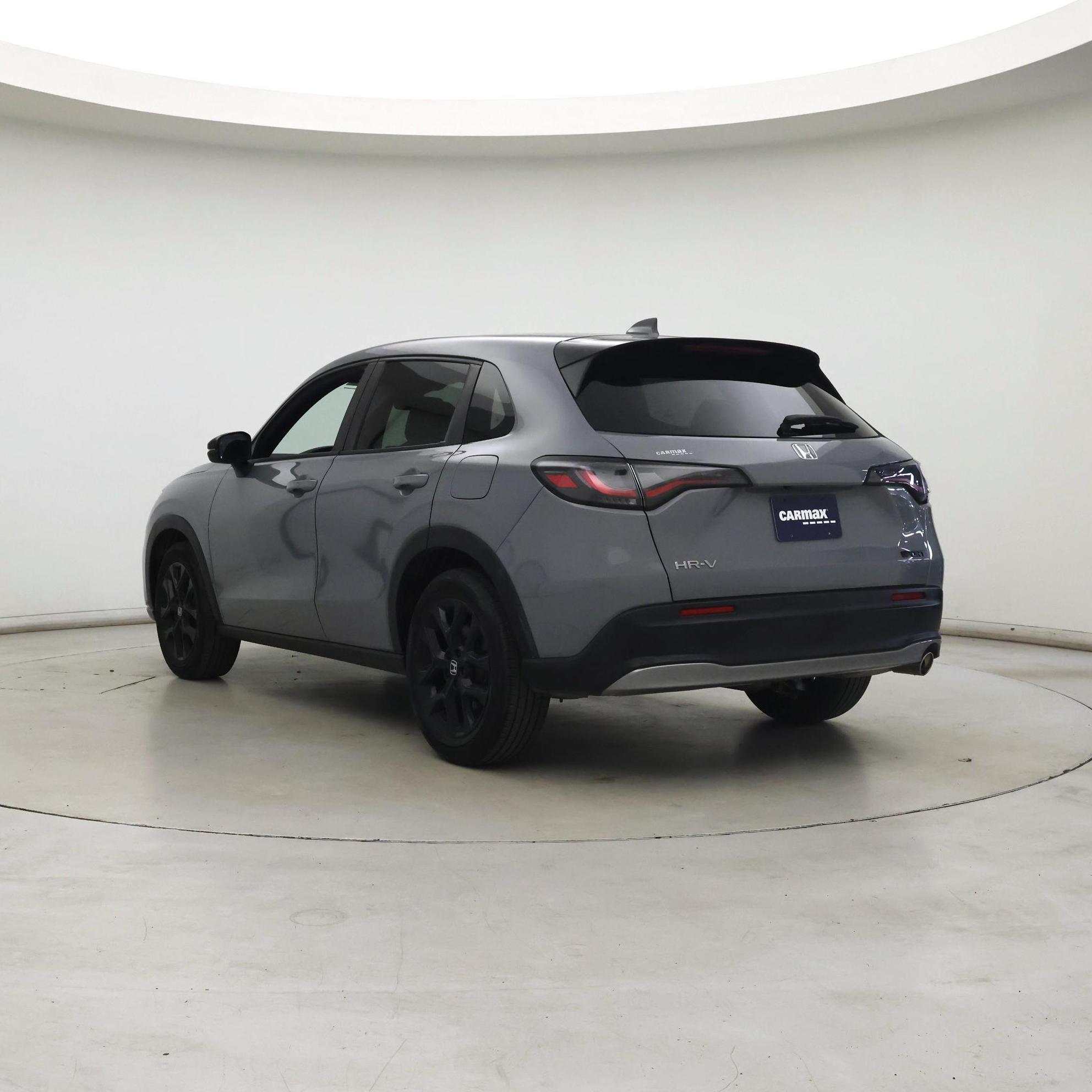 Thumbnail: 2023 Honda HR-V - 2