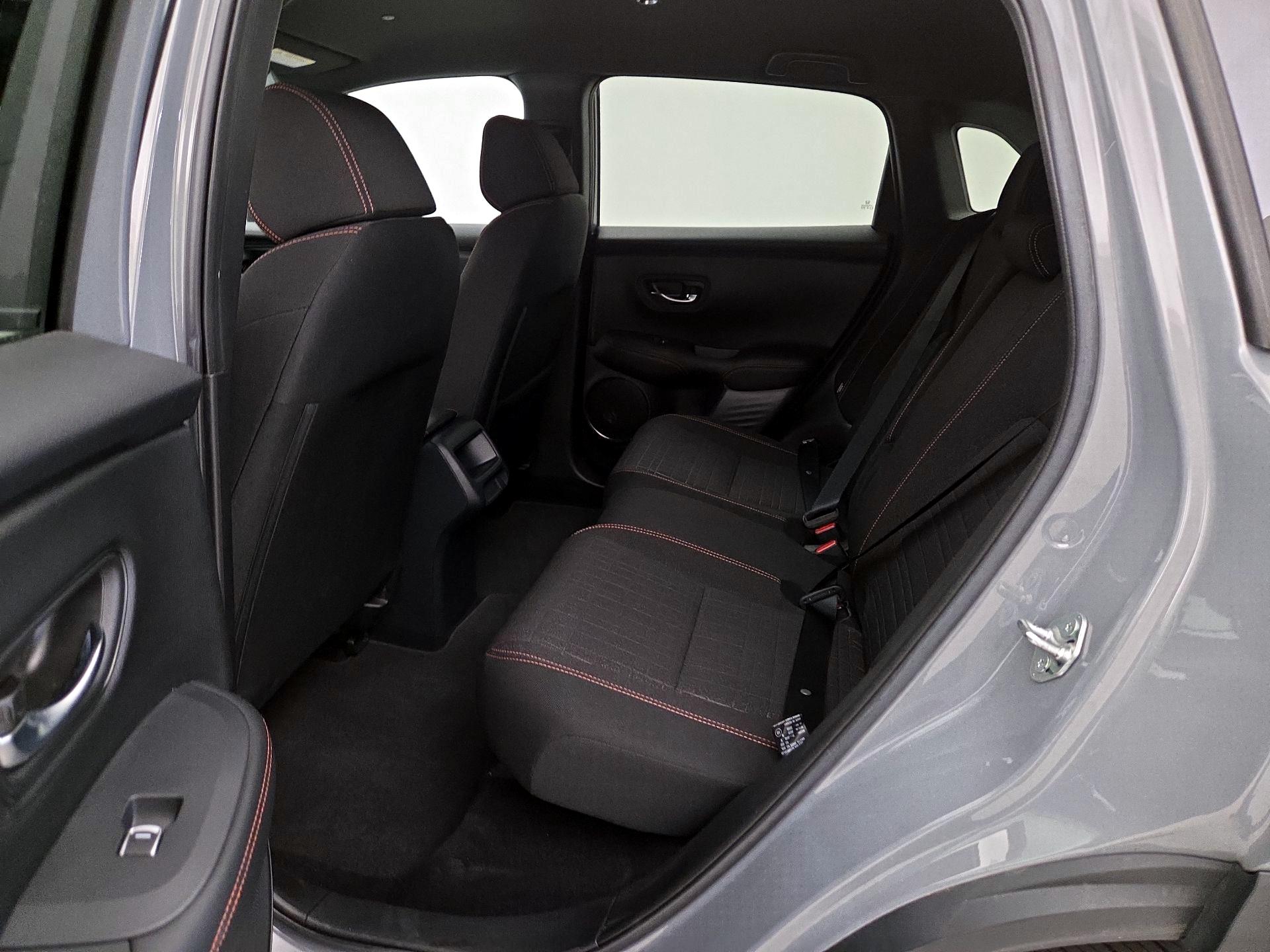 Thumbnail: 2023 Honda HR-V - 19