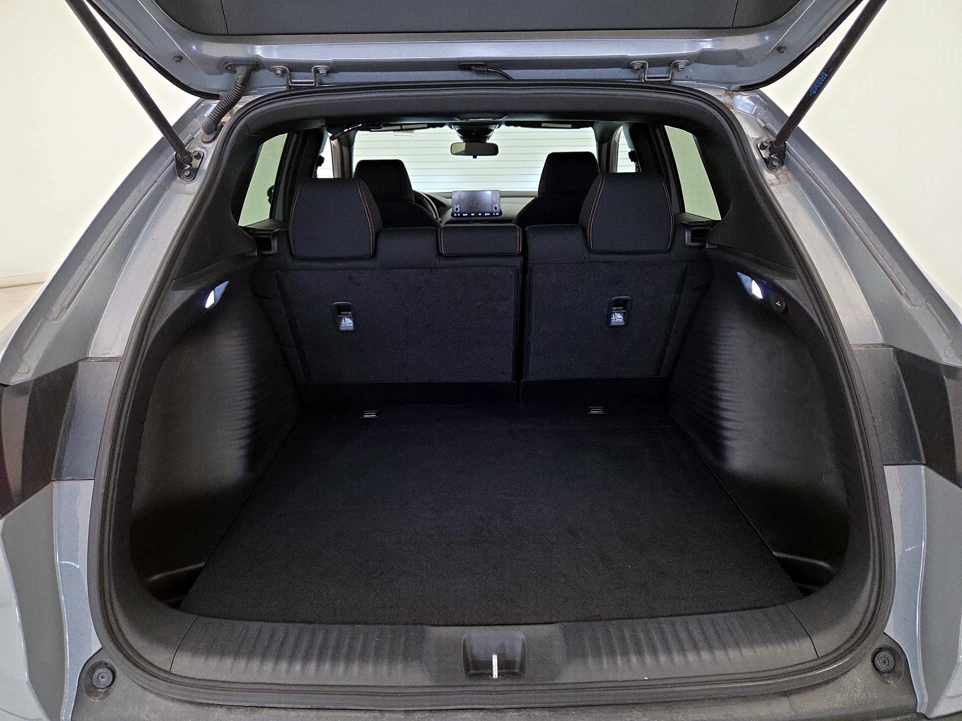 Thumbnail: 2023 Honda HR-V - 20