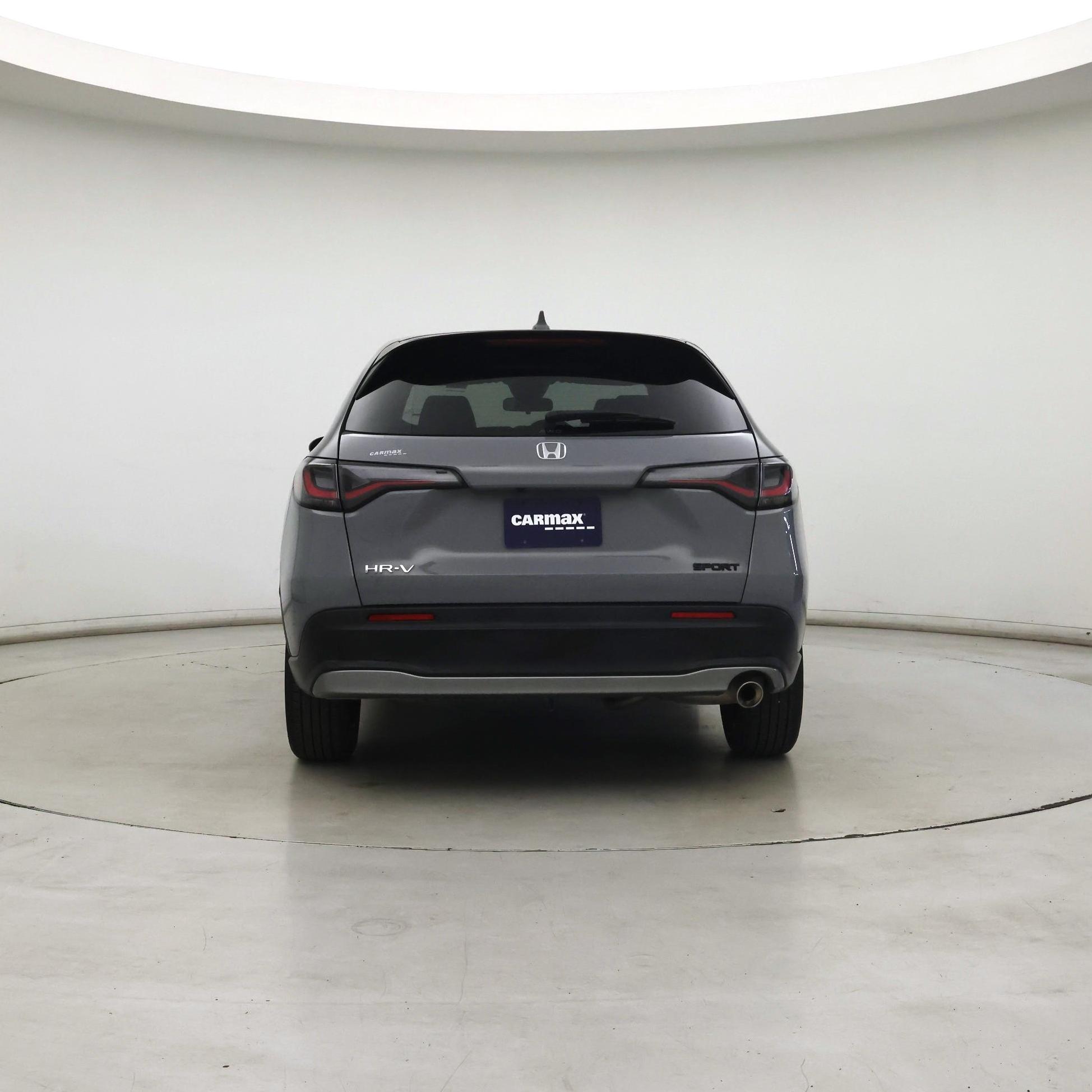 Thumbnail: 2023 Honda HR-V - 6