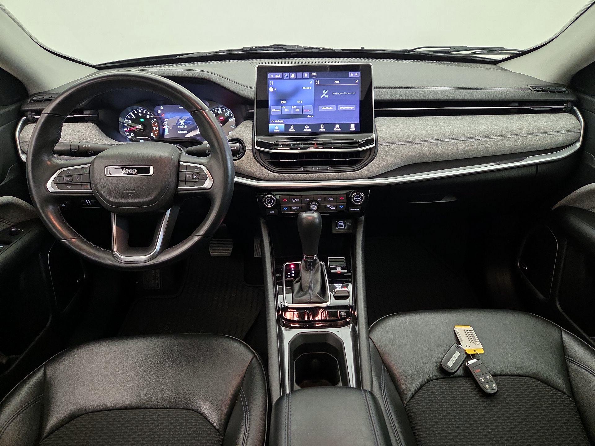 Thumbnail: 2022 Jeep Compass - 9