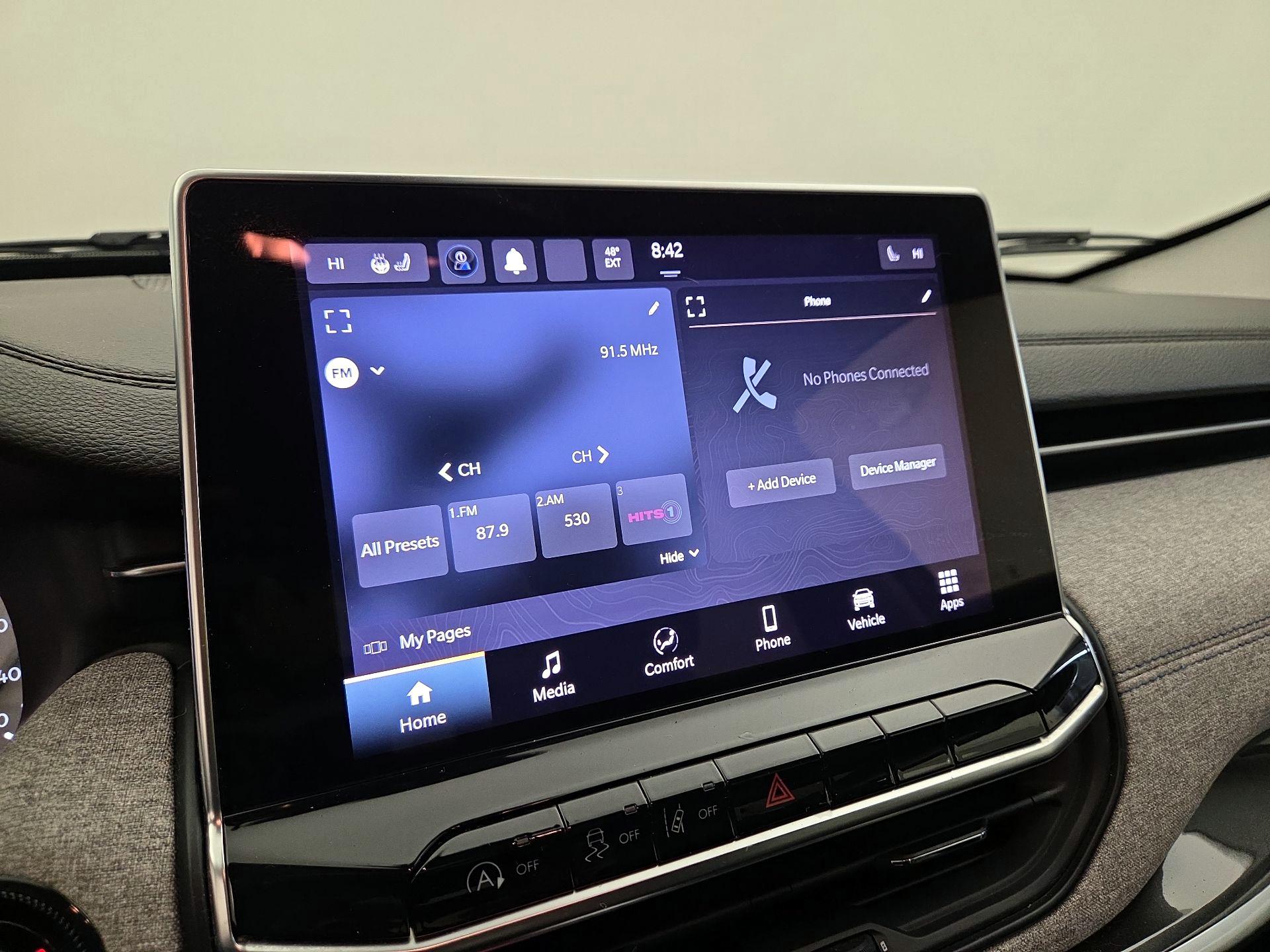 Thumbnail: 2022 Jeep Compass - 15