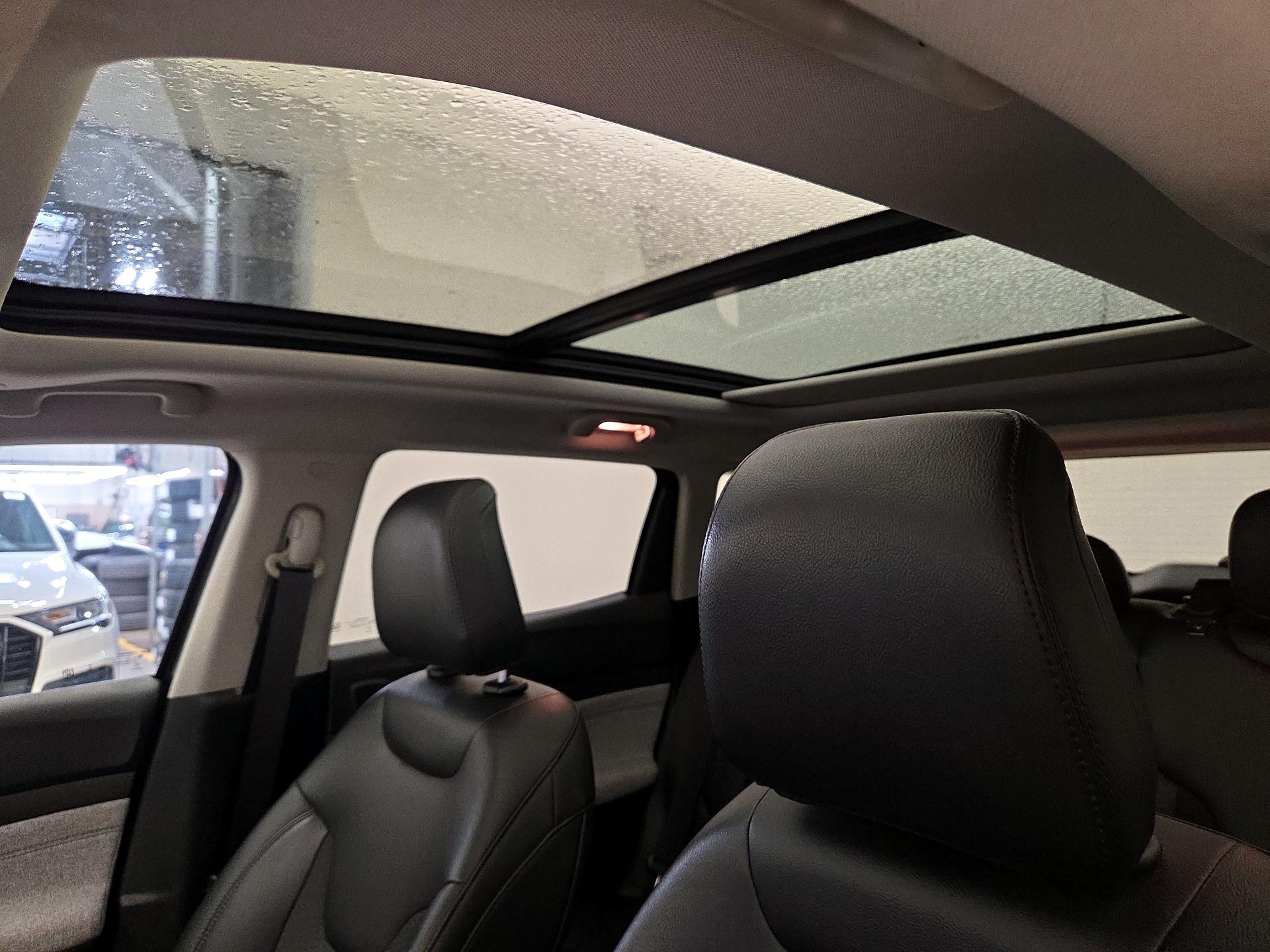 Thumbnail: 2022 Jeep Compass - 19