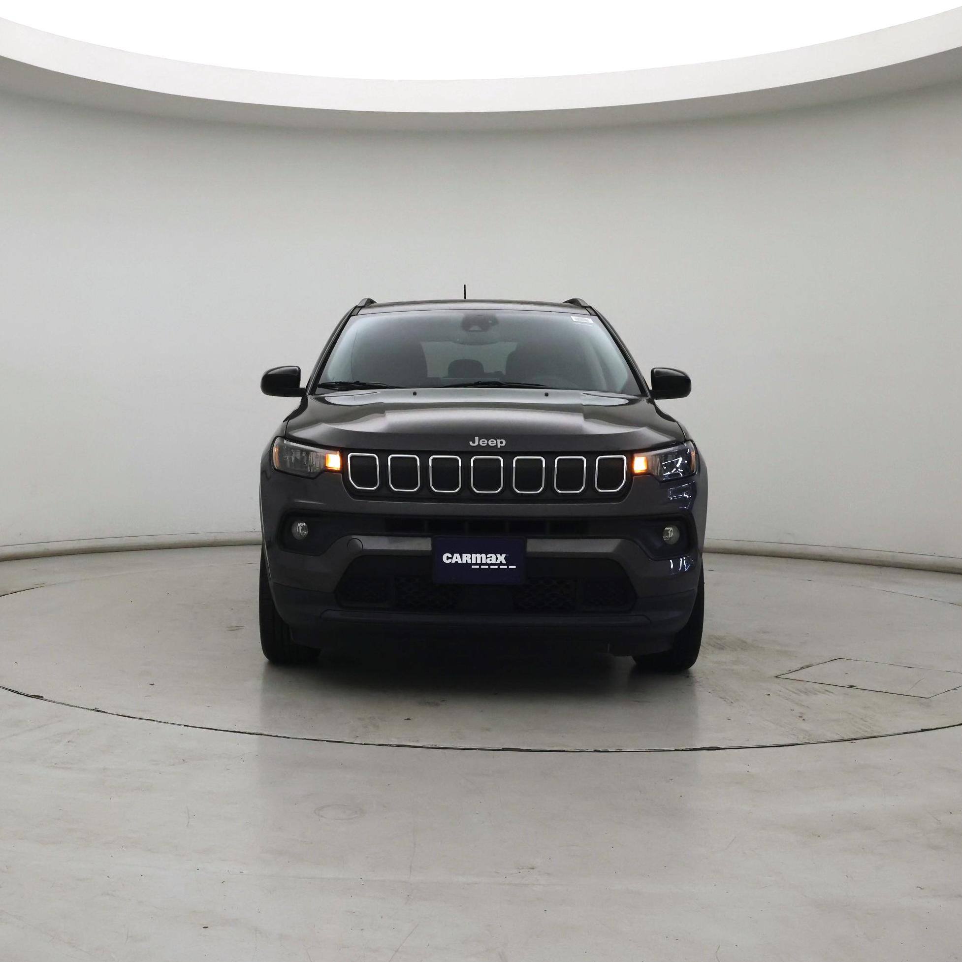 Thumbnail: 2022 Jeep Compass - 5