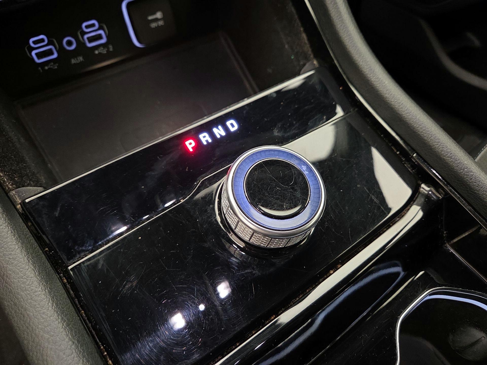 Thumbnail: 2021 Jeep Grand Cherokee L - 17