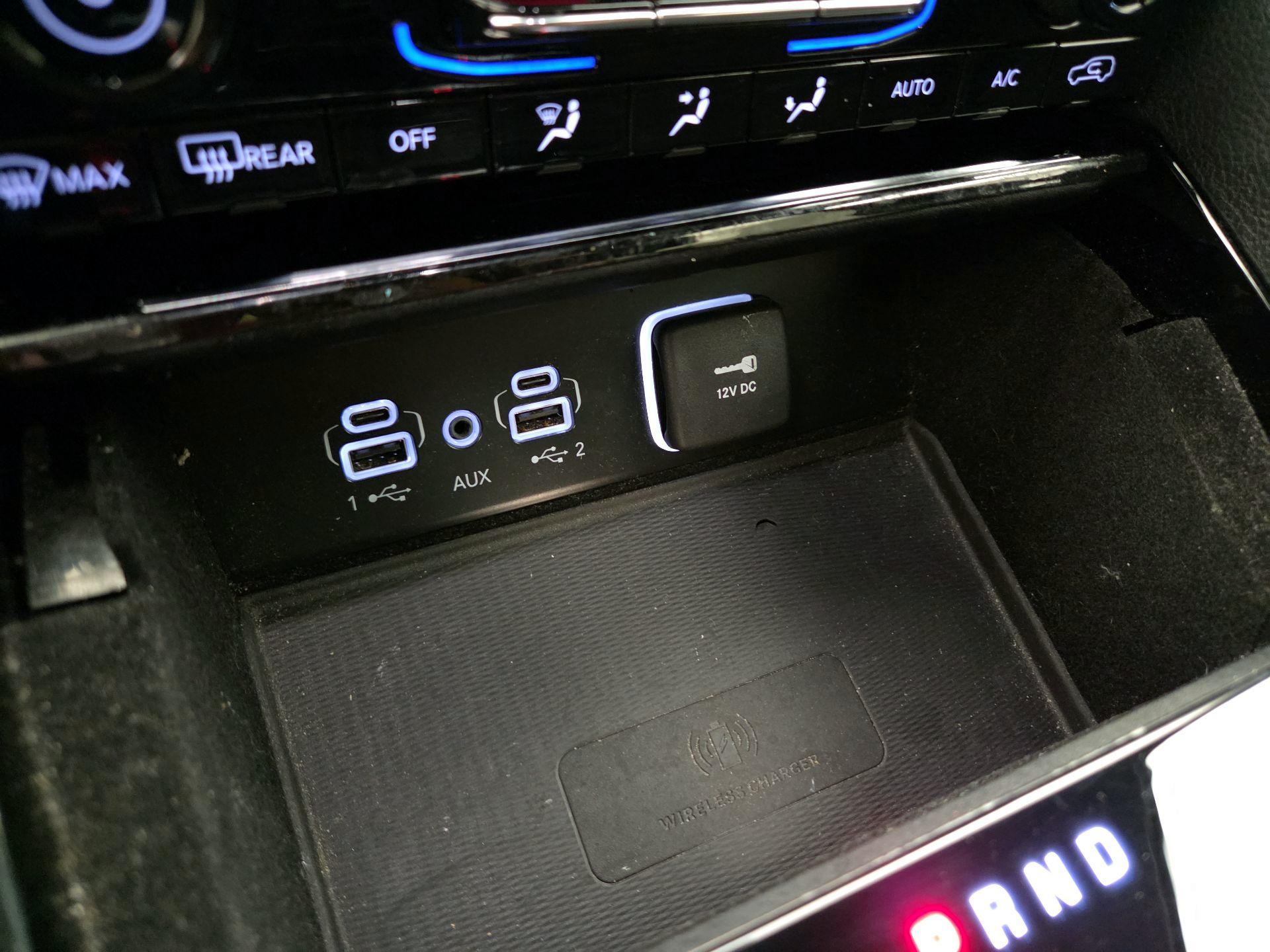 Thumbnail: 2021 Jeep Grand Cherokee L - 18