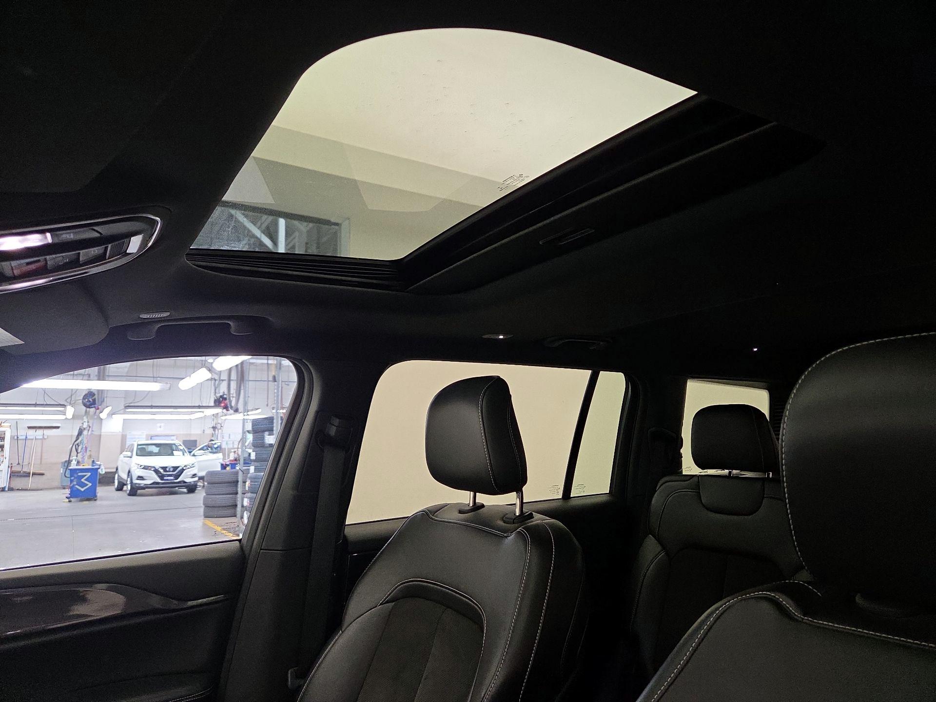 Thumbnail: 2021 Jeep Grand Cherokee L - 19