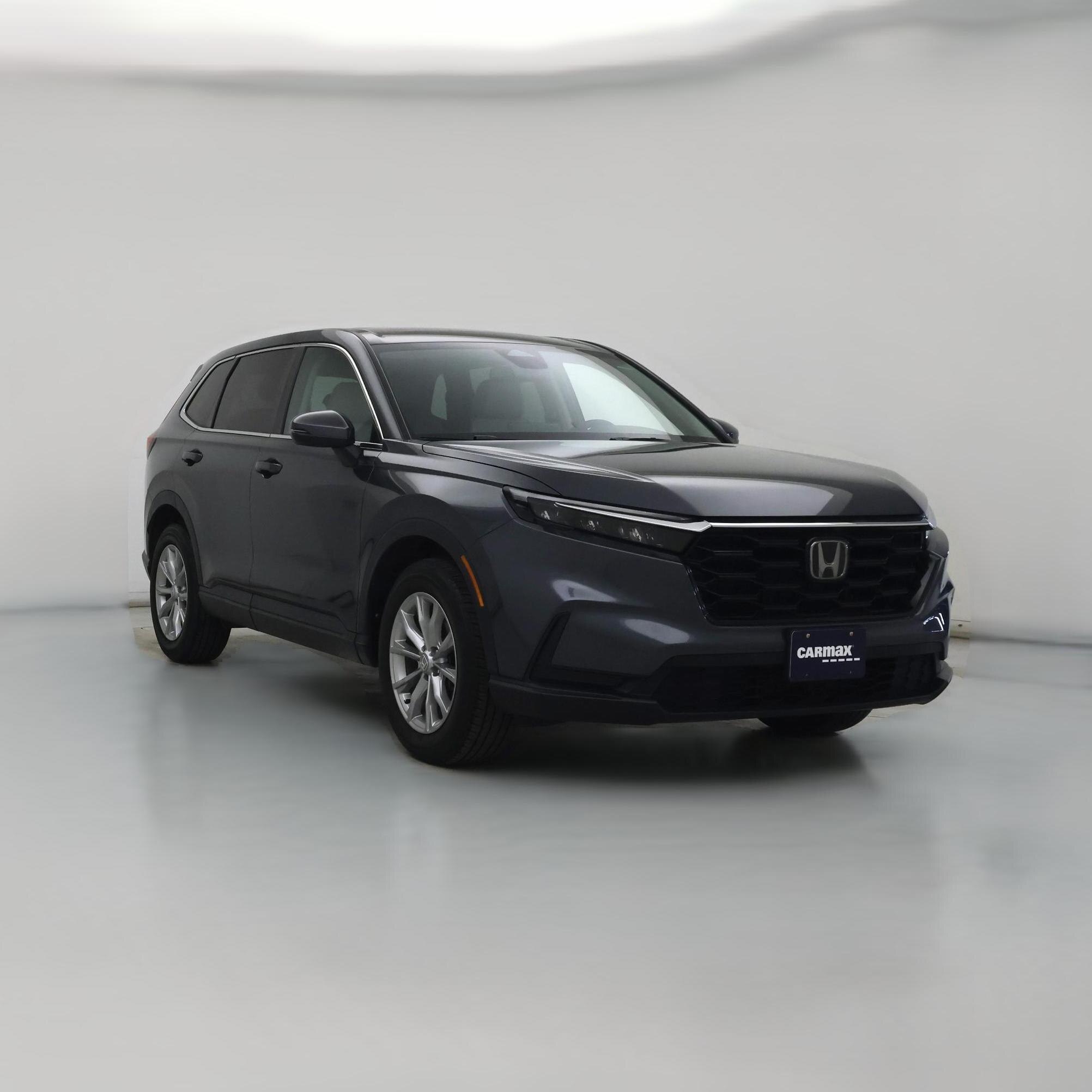 Thumbnail: 2023 Honda CR-V - 1