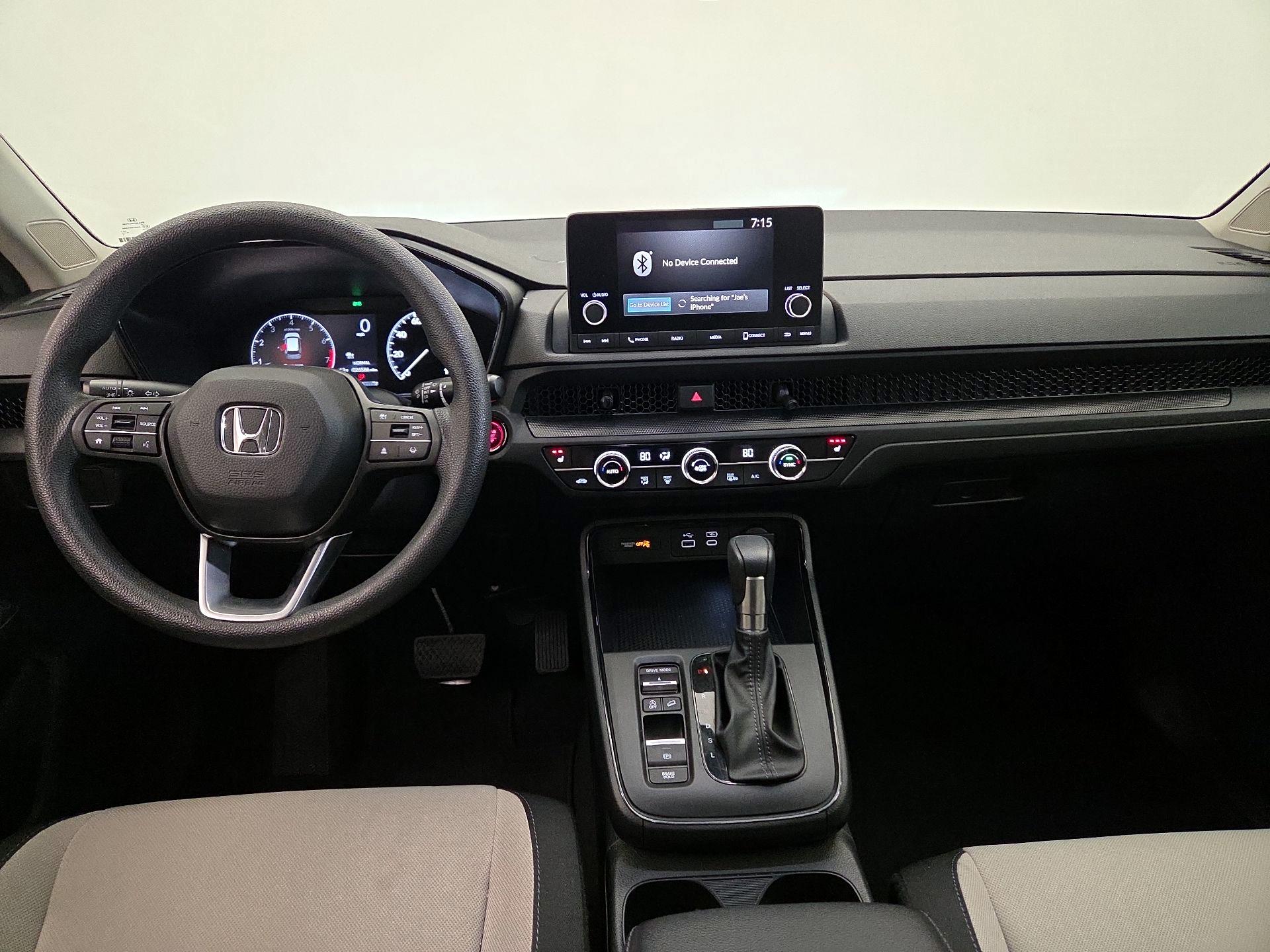 Thumbnail: 2023 Honda CR-V - 9