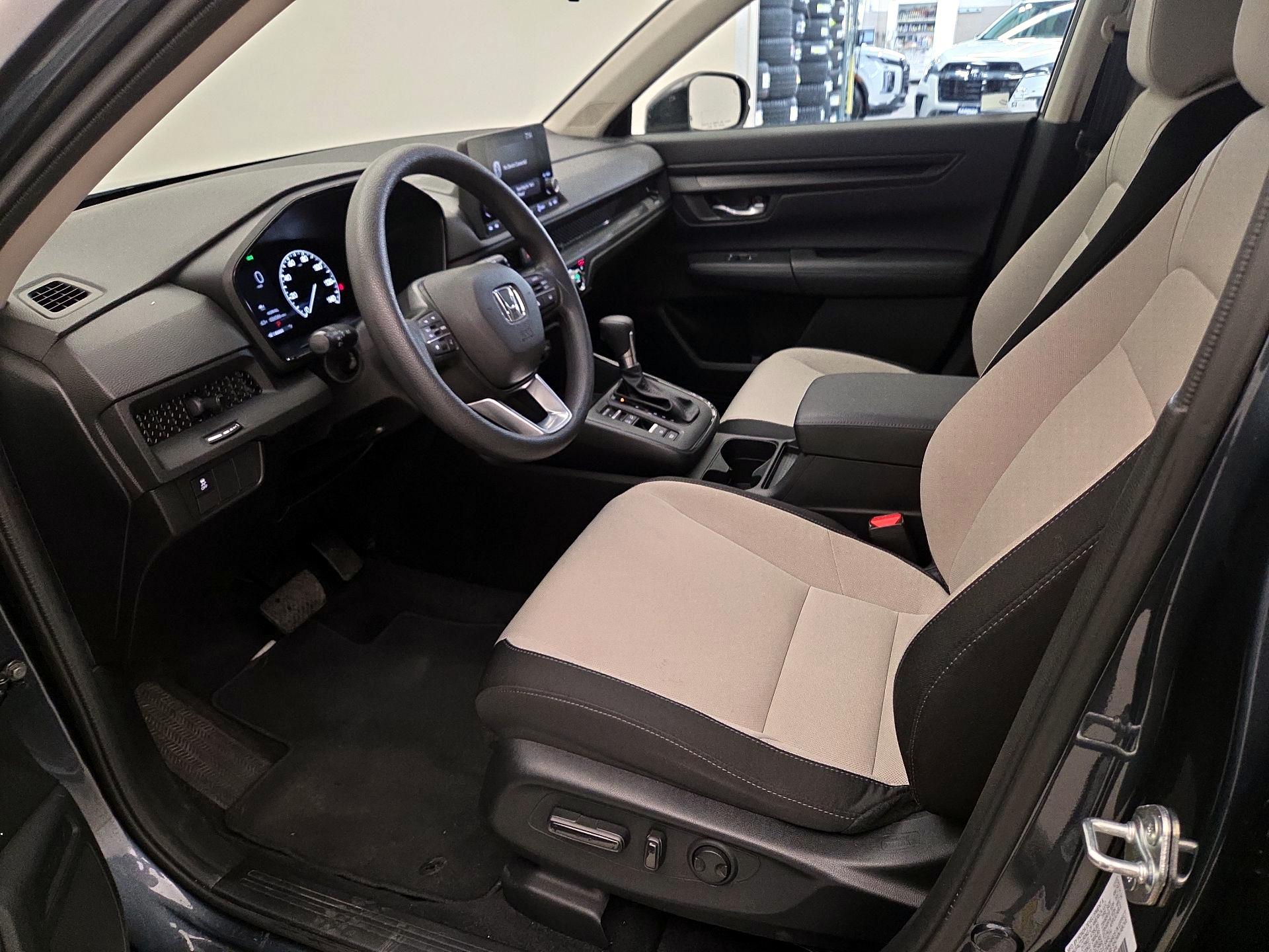 Thumbnail: 2023 Honda CR-V - 11