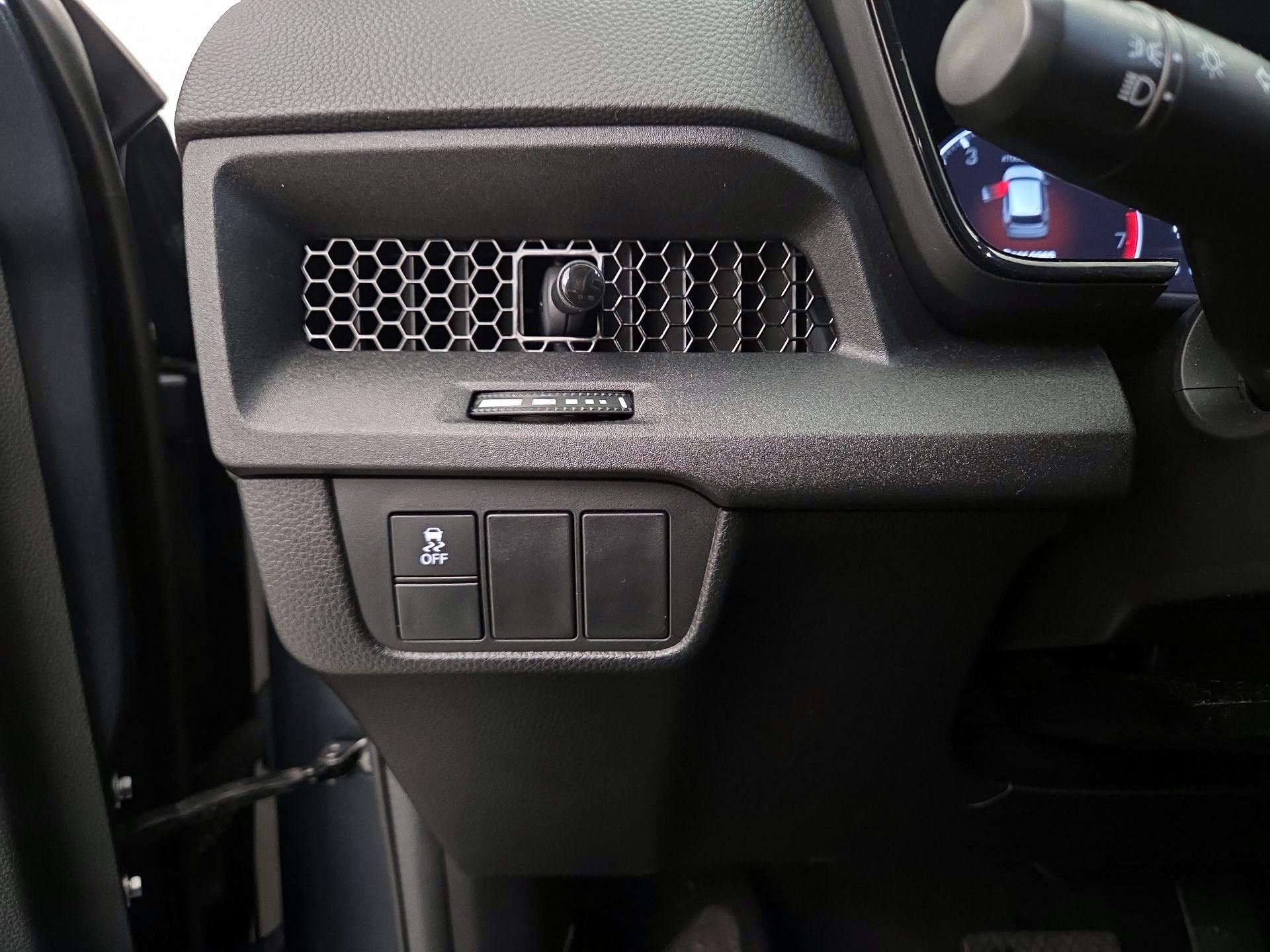 Thumbnail: 2023 Honda CR-V - 13