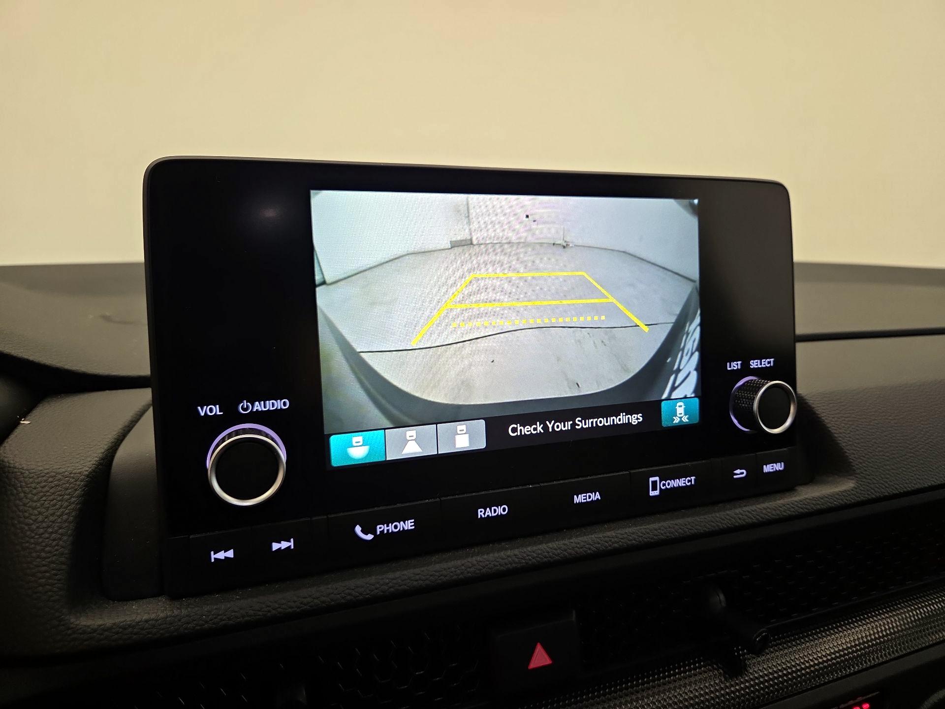 Thumbnail: 2023 Honda CR-V - 14