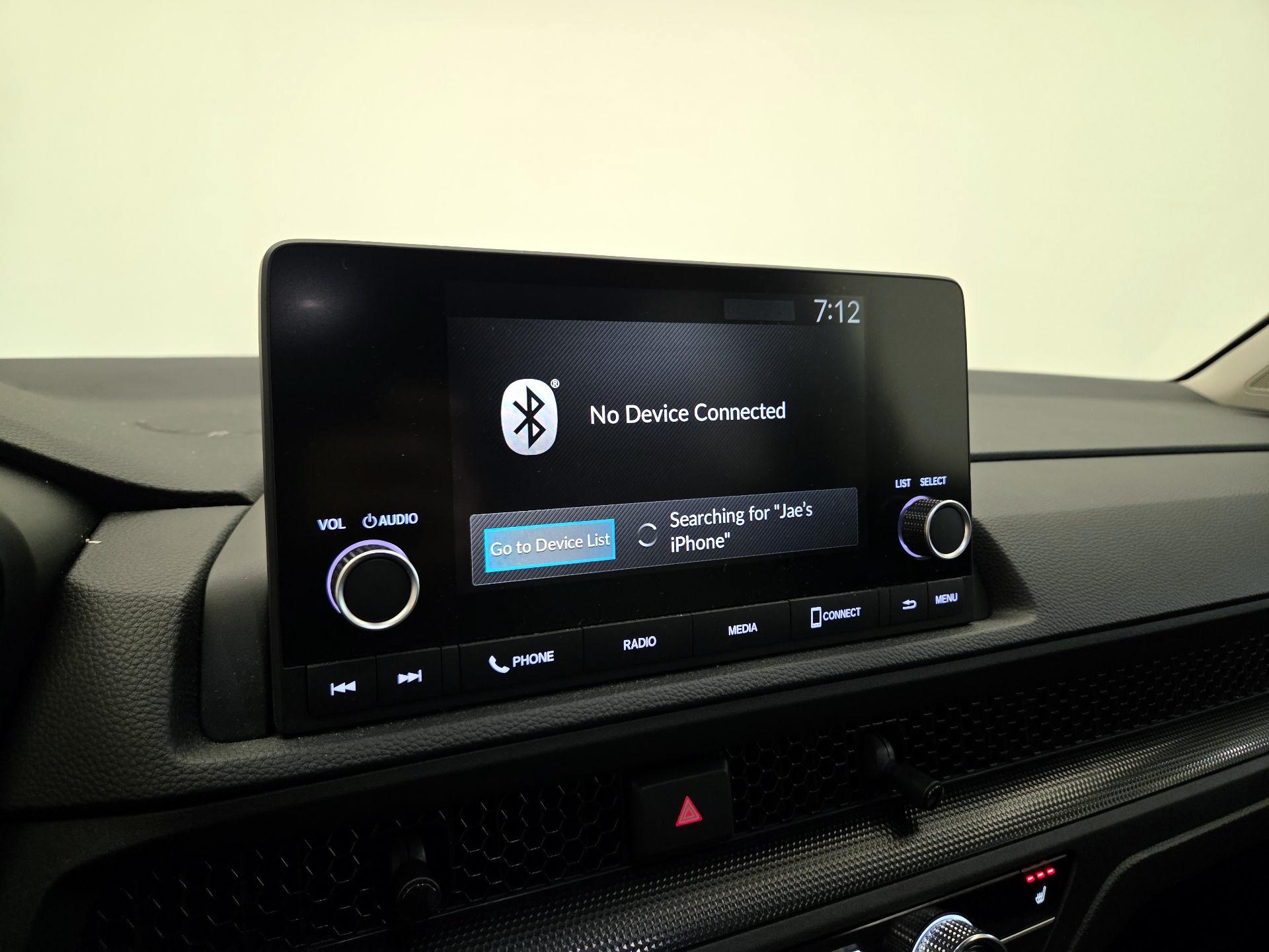 Thumbnail: 2023 Honda CR-V - 15