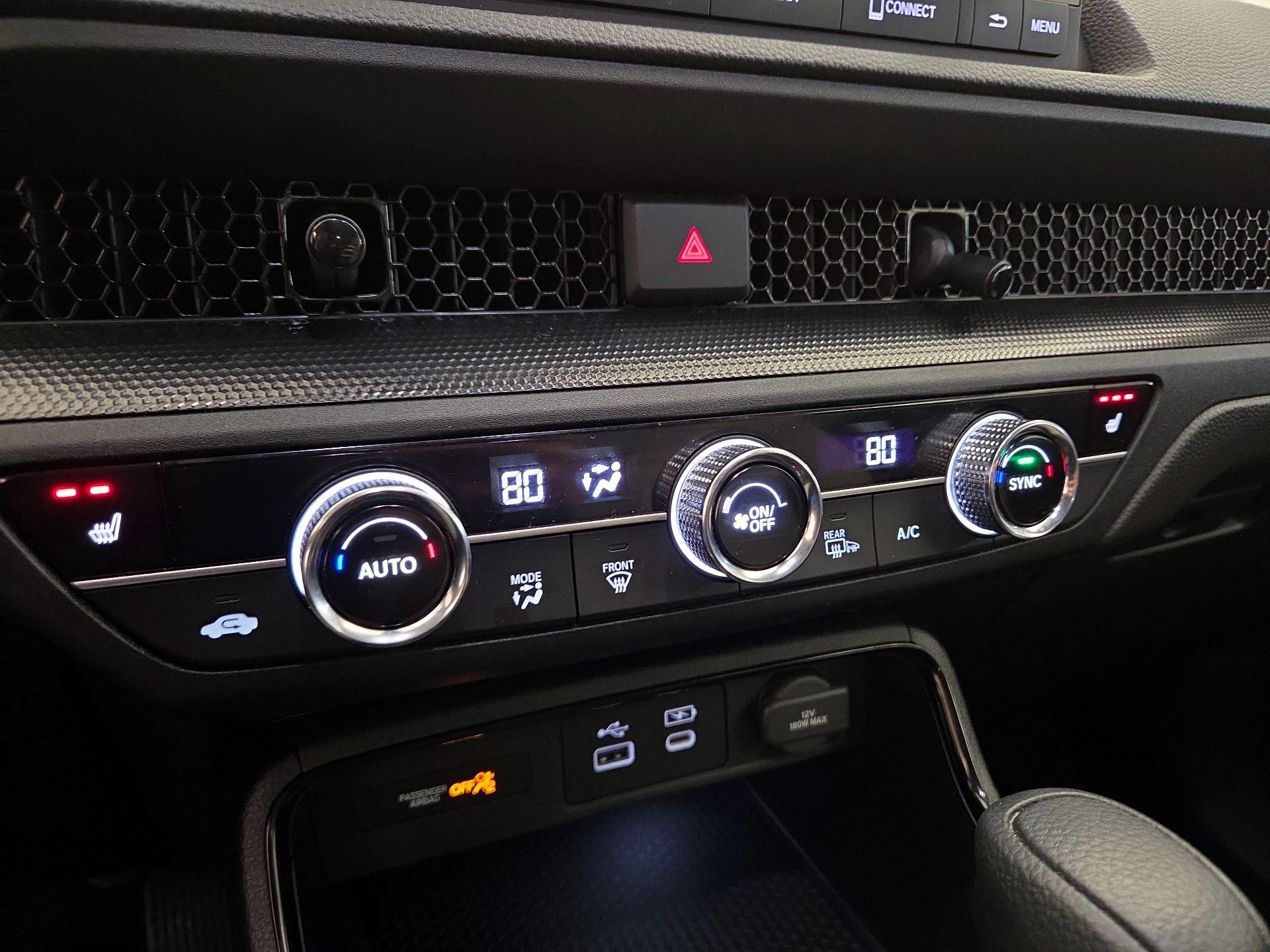 Thumbnail: 2023 Honda CR-V - 16