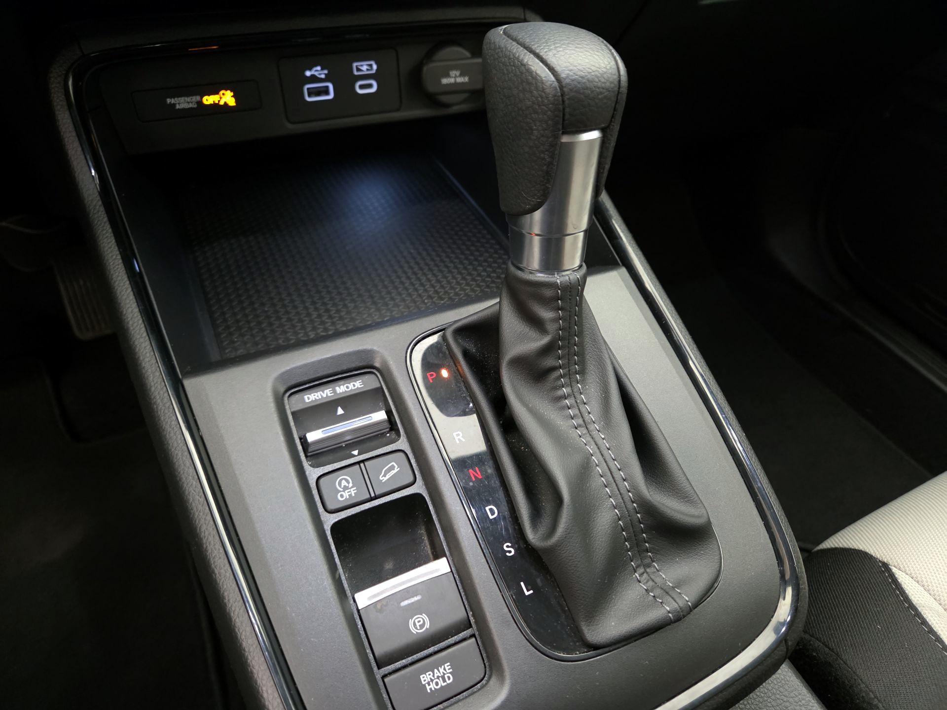 Thumbnail: 2023 Honda CR-V - 17