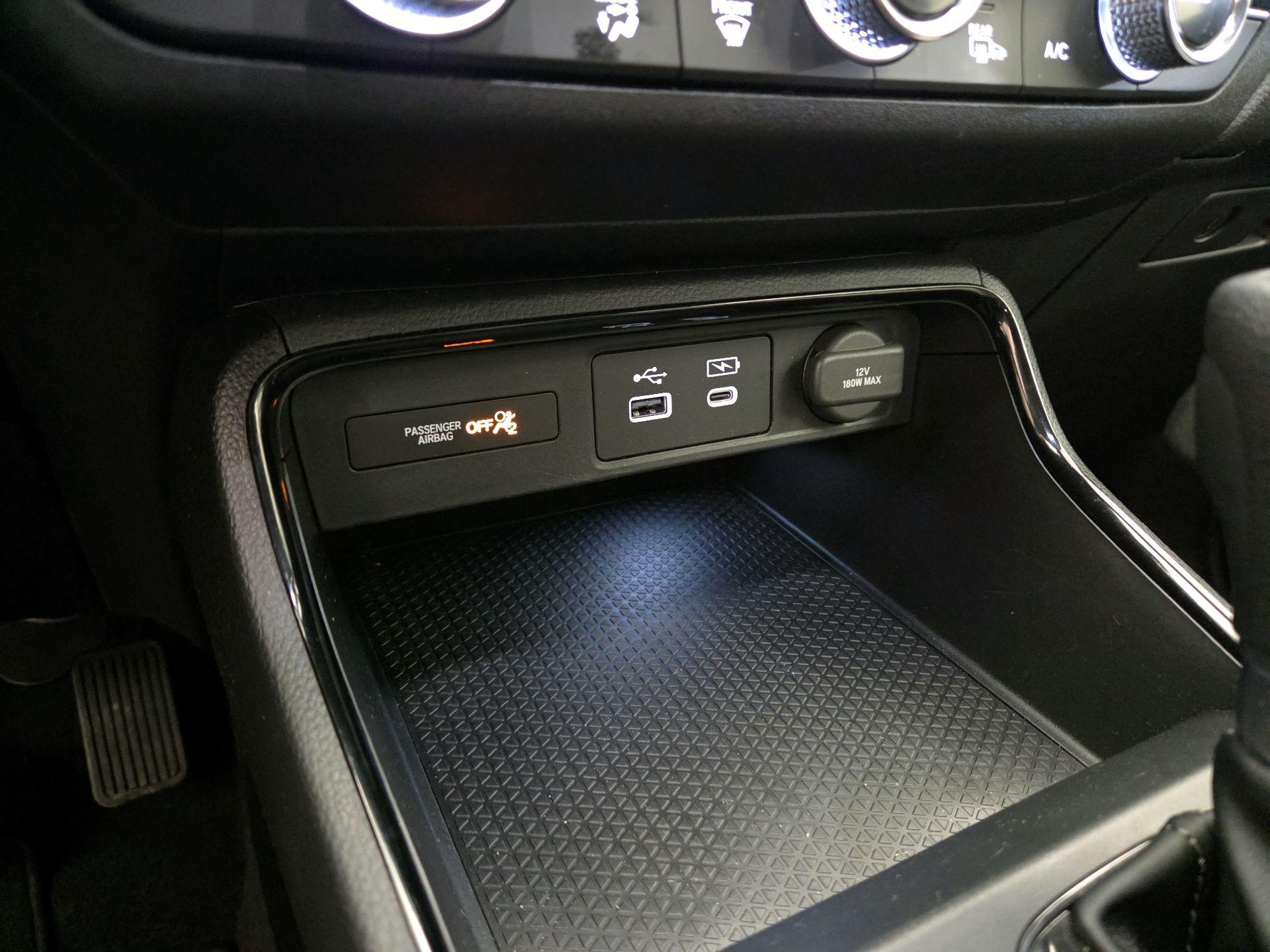 Thumbnail: 2023 Honda CR-V - 18