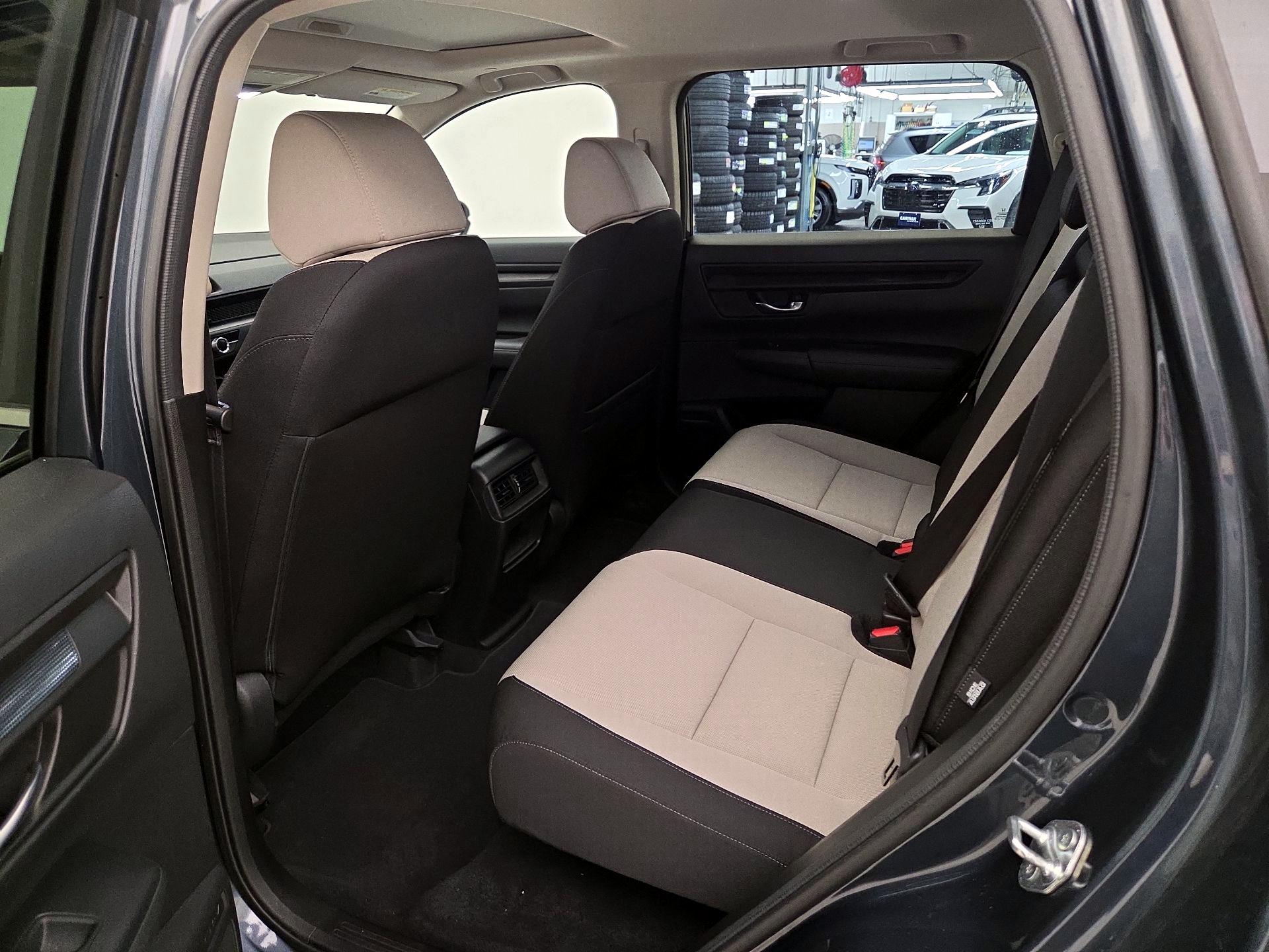 Thumbnail: 2023 Honda CR-V - 19