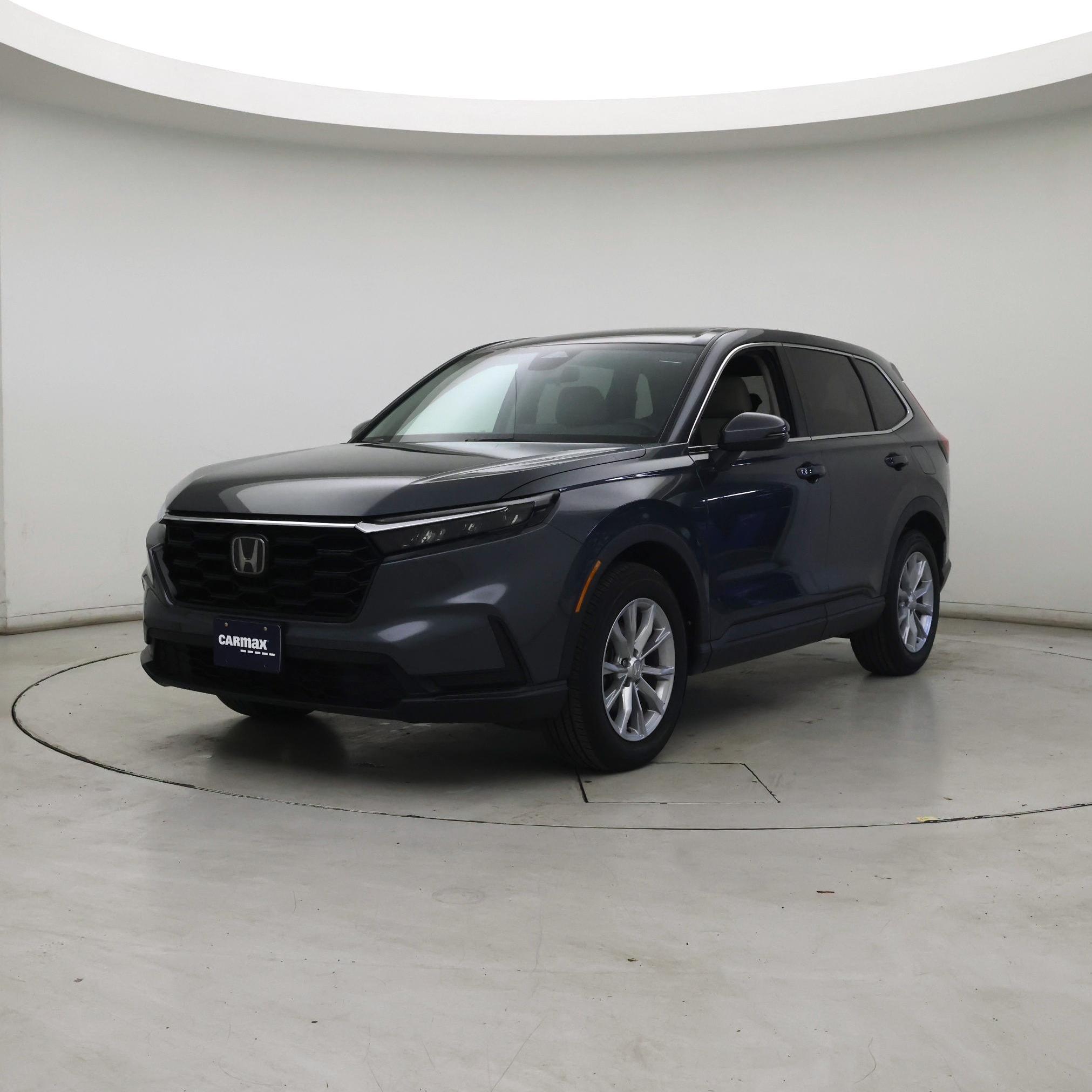 Thumbnail: 2023 Honda CR-V - 4