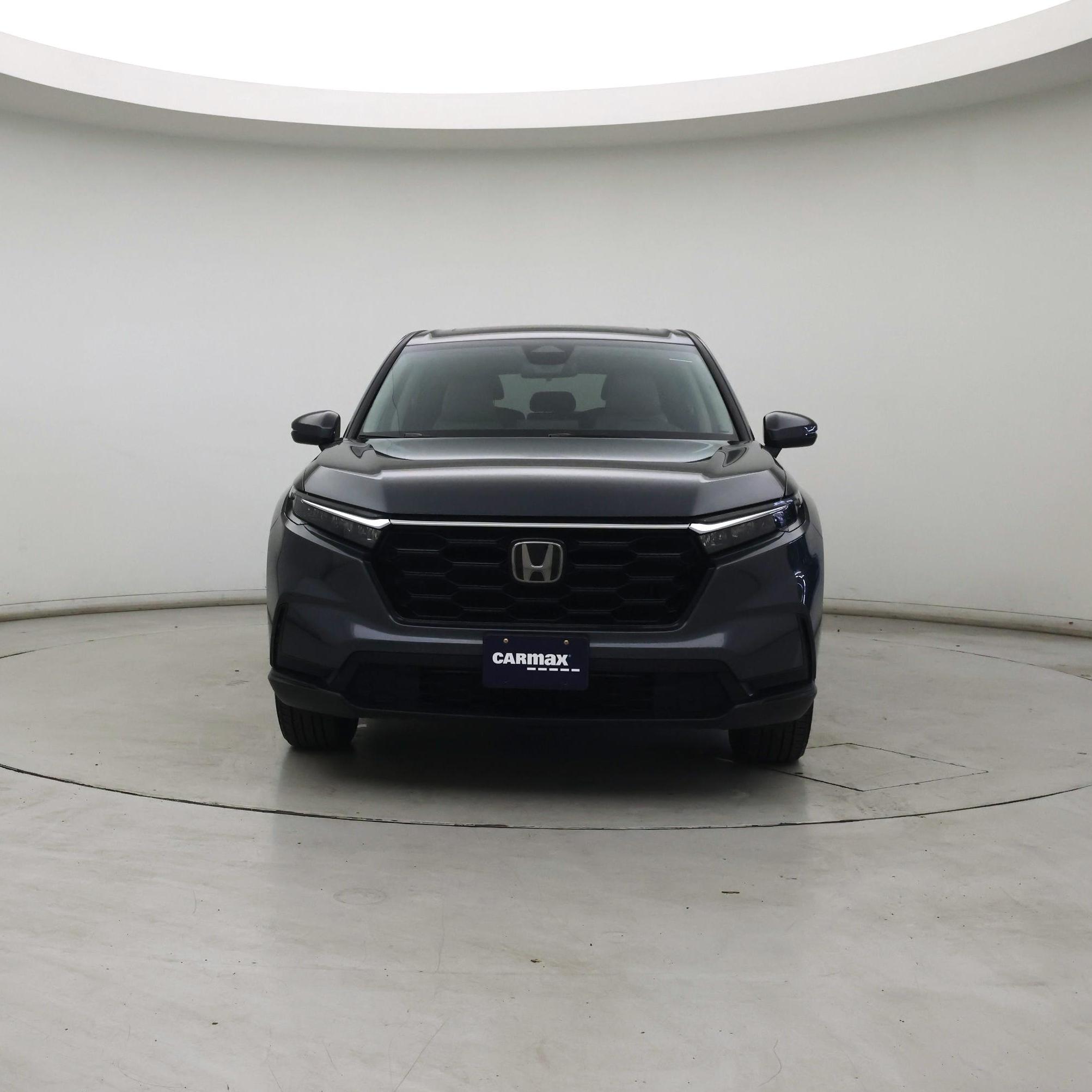 Thumbnail: 2023 Honda CR-V - 5