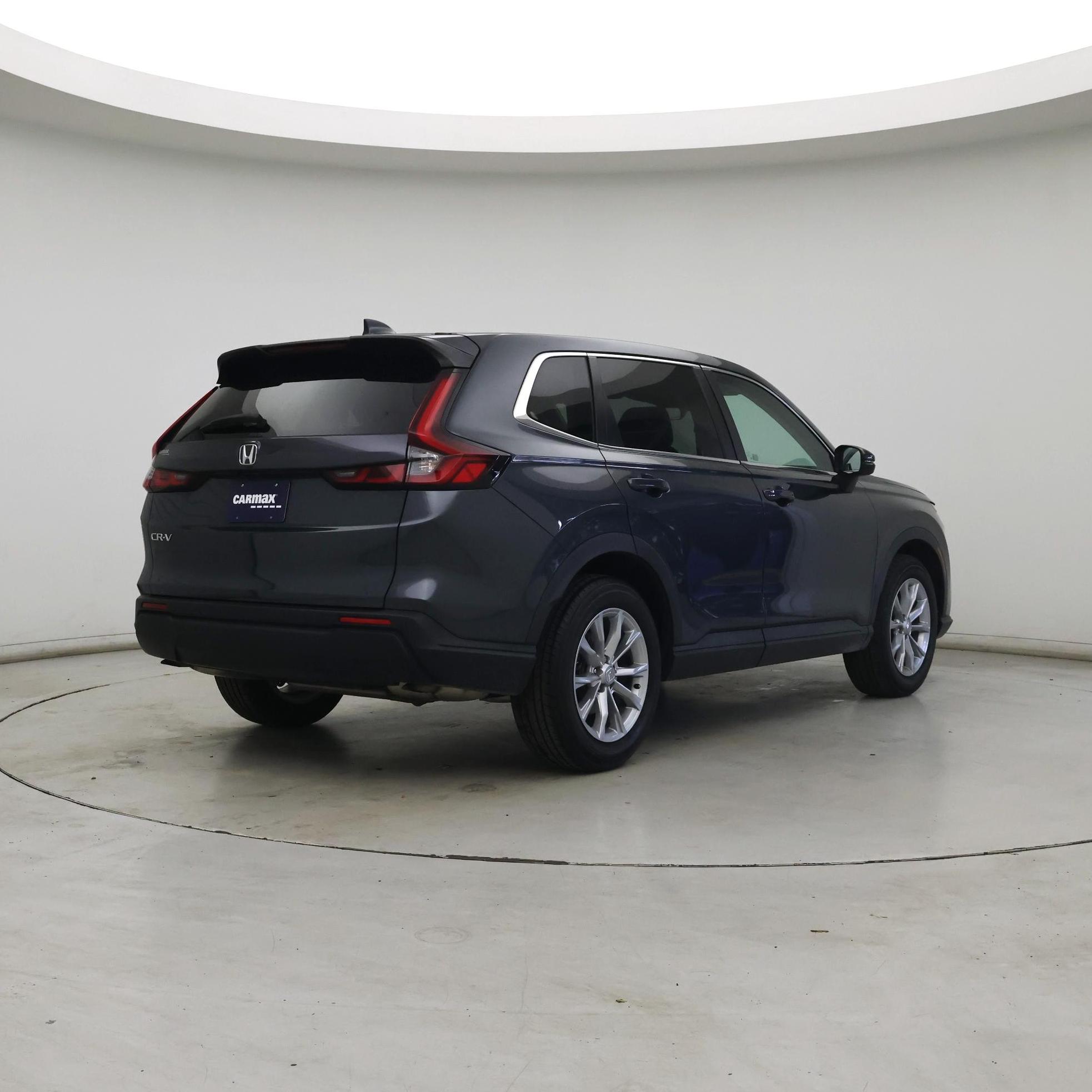 Thumbnail: 2023 Honda CR-V - 8