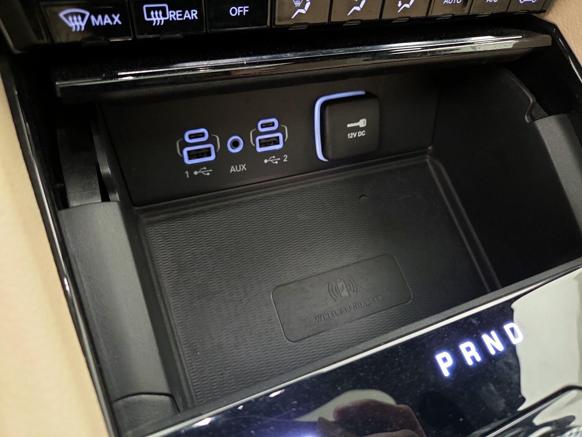 Thumbnail: 2023 Jeep Grand Cherokee L - 18