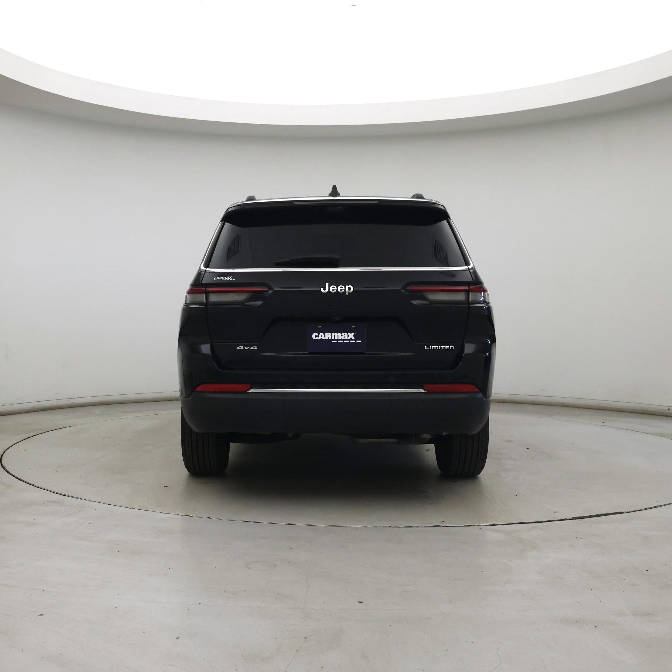 Thumbnail: 2023 Jeep Grand Cherokee L - 6