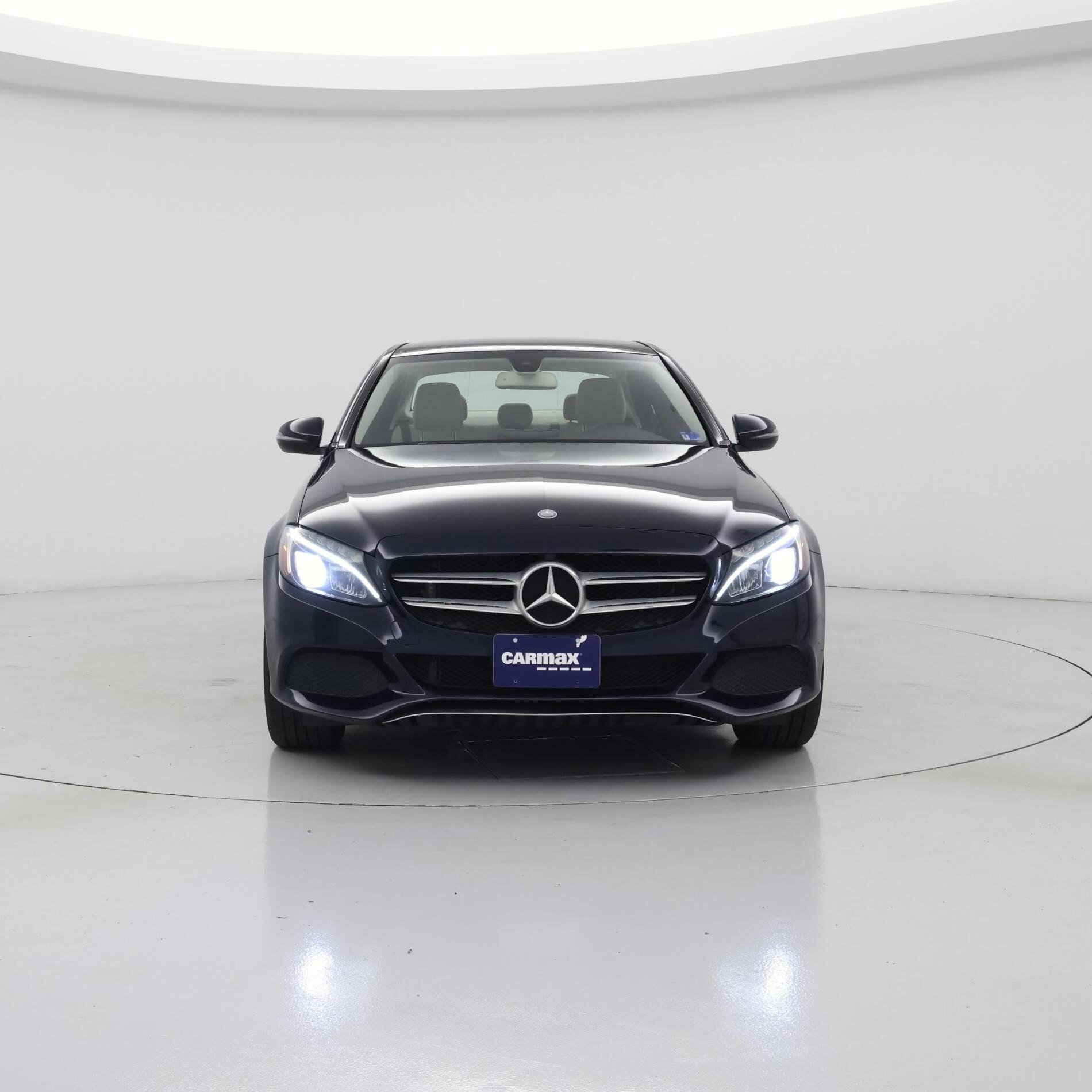 Thumbnail: 2017 Mercedes-Benz C-Class - 5