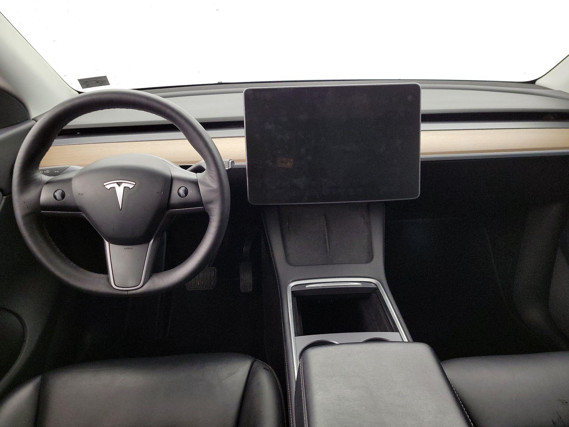 Thumbnail: 2021 Tesla Model Y - 9