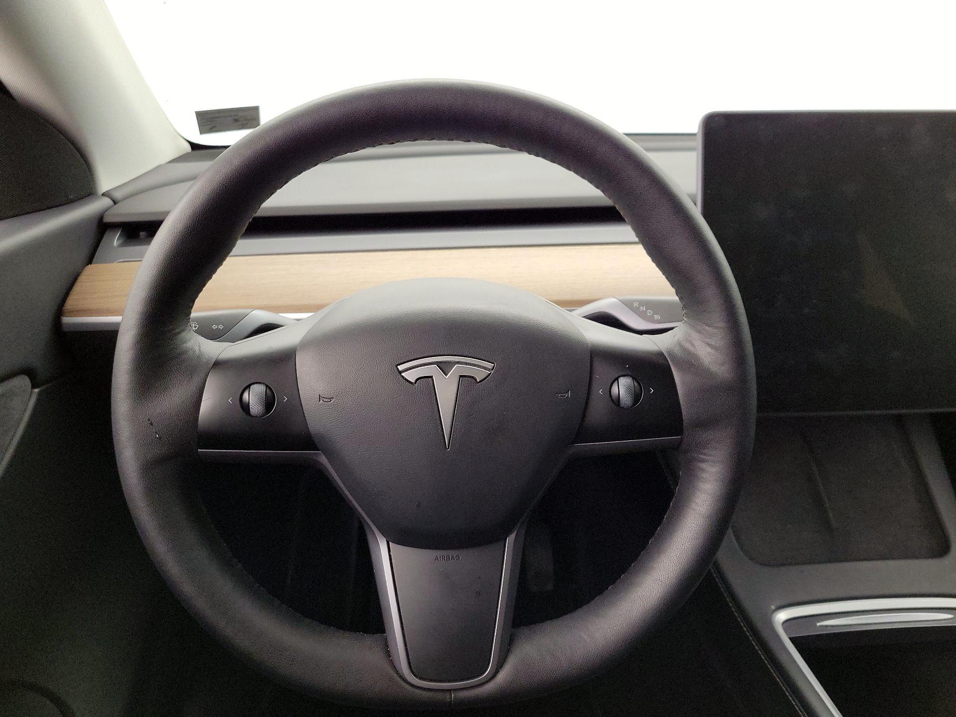 Thumbnail: 2021 Tesla Model Y - 10