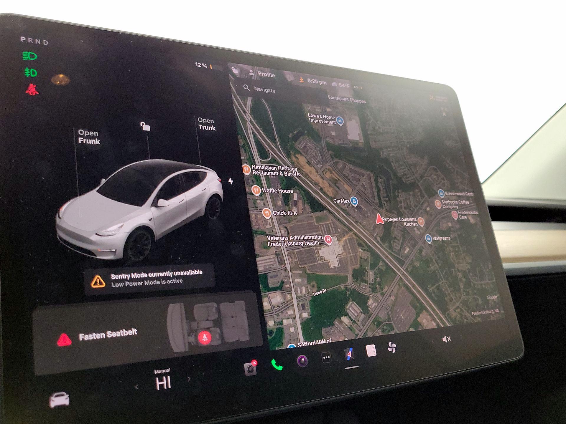 Thumbnail: 2021 Tesla Model Y - 13