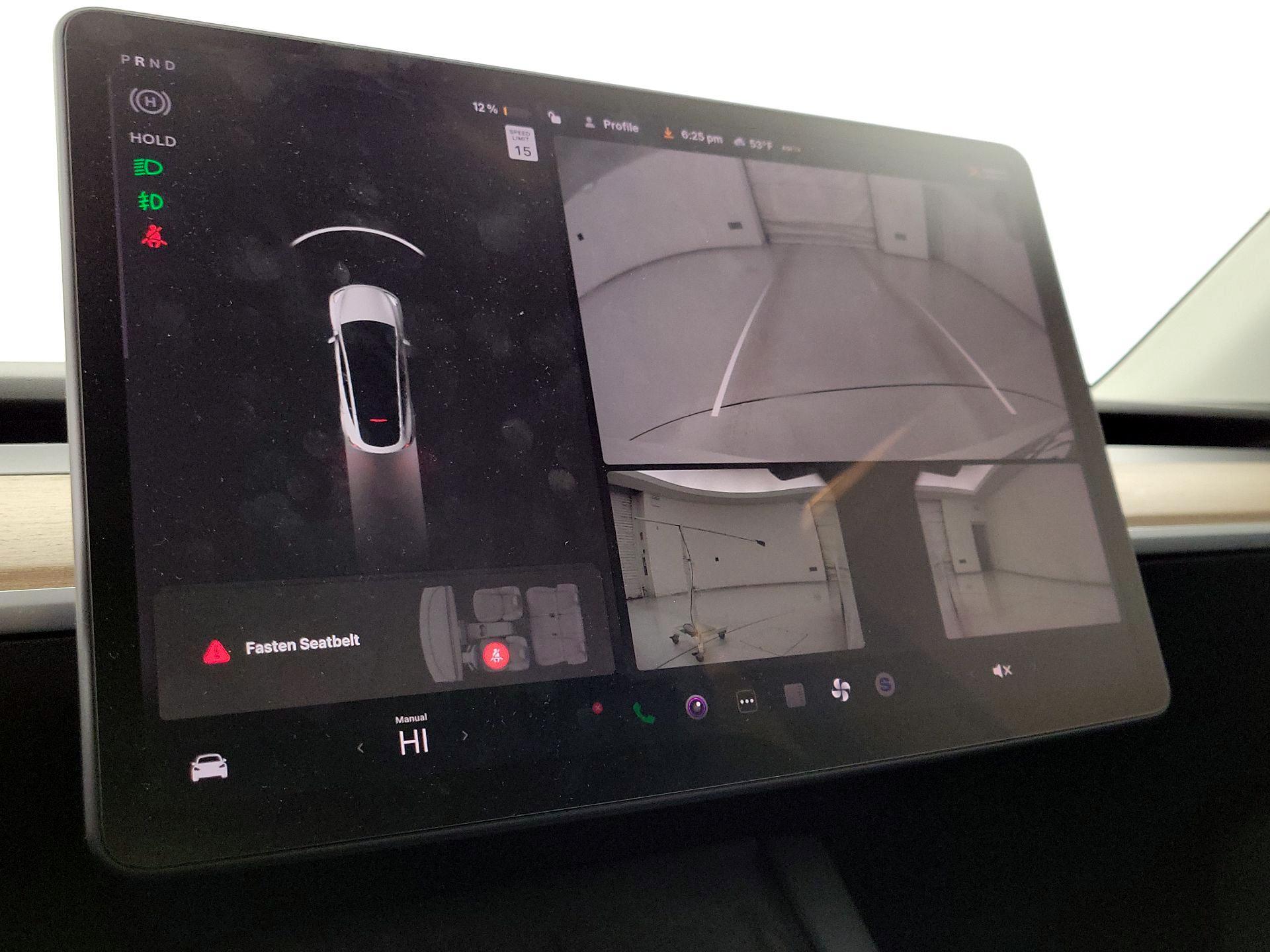 Thumbnail: 2021 Tesla Model Y - 14