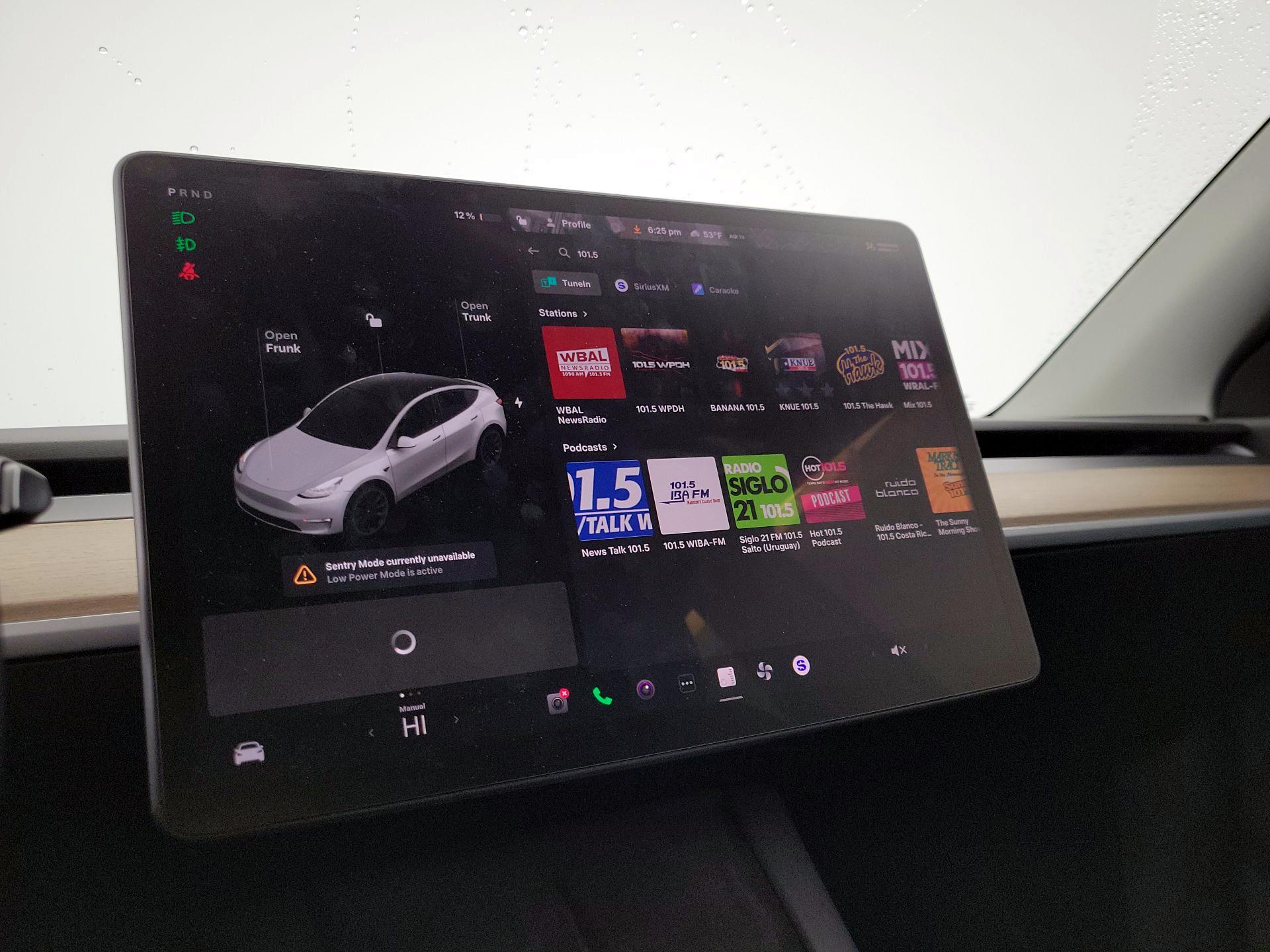 Thumbnail: 2021 Tesla Model Y - 15