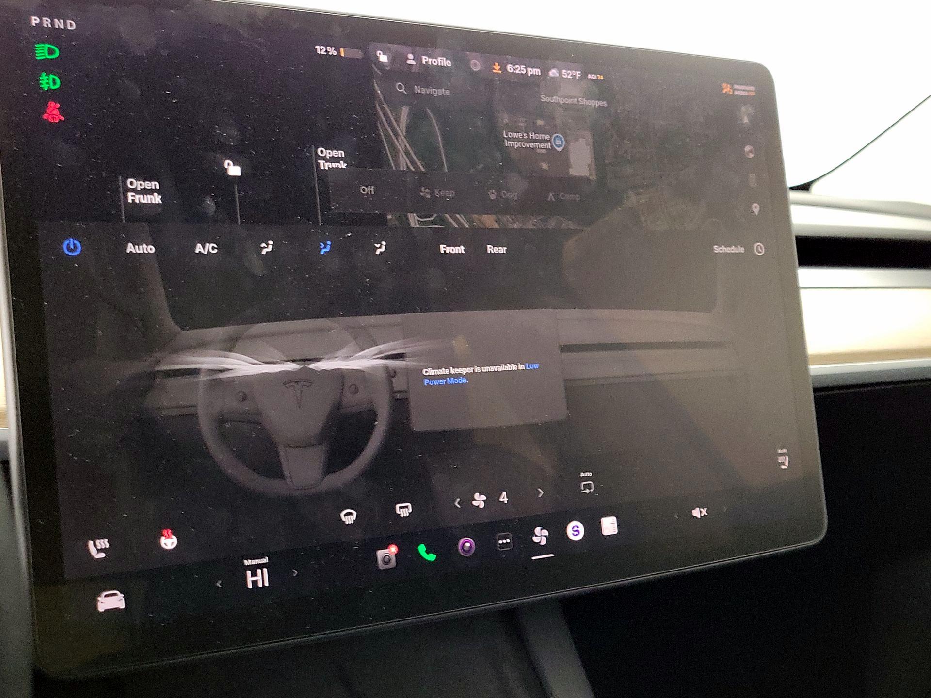 Thumbnail: 2021 Tesla Model Y - 16