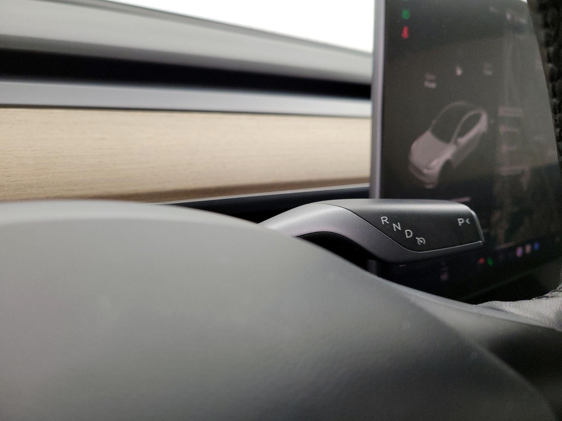 Thumbnail: 2021 Tesla Model Y - 17