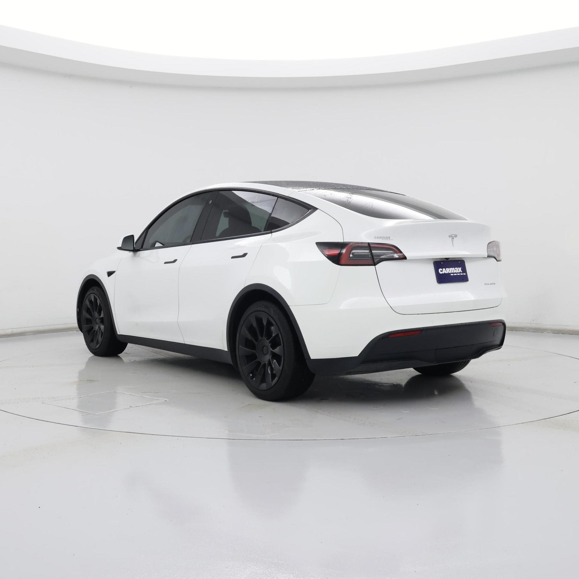 Thumbnail: 2021 Tesla Model Y - 2