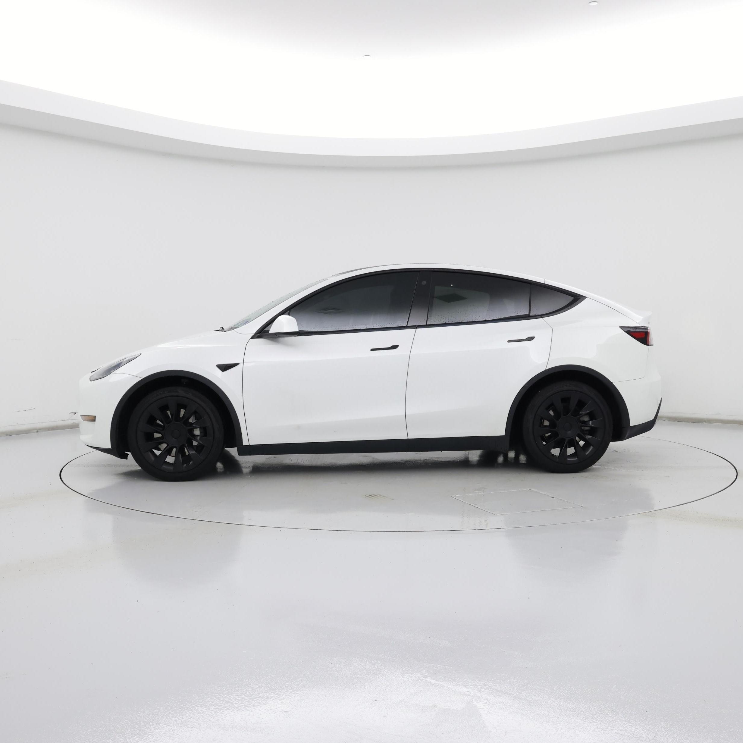 Thumbnail: 2021 Tesla Model Y - 3