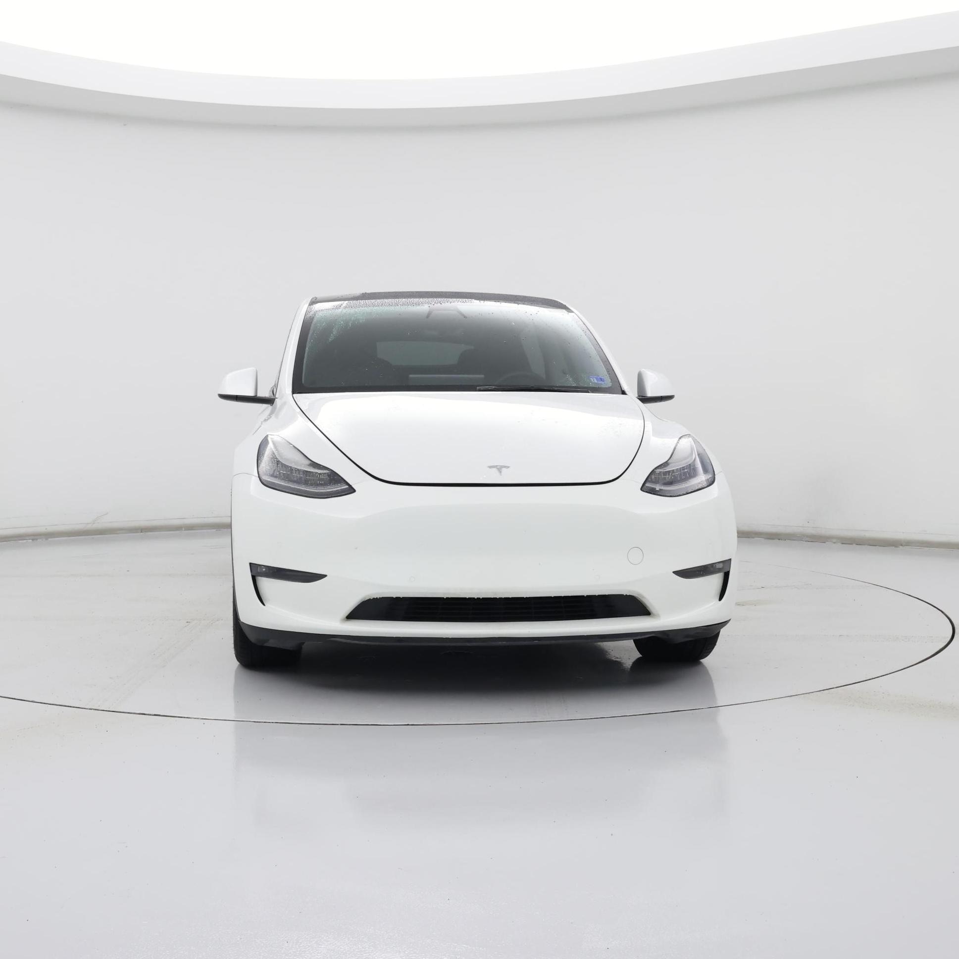 Thumbnail: 2021 Tesla Model Y - 5