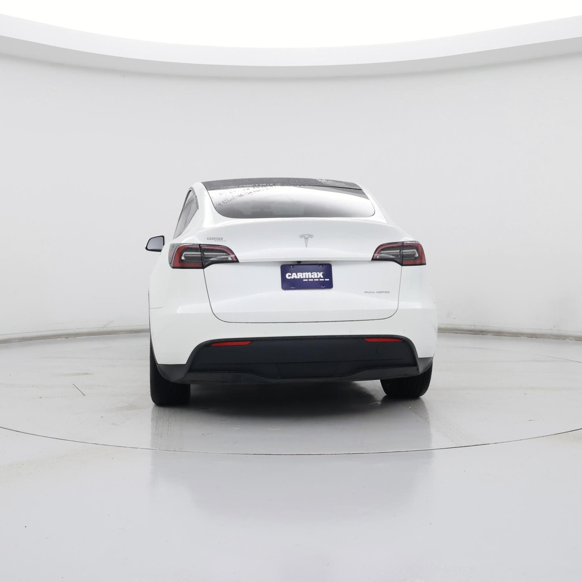 Thumbnail: 2021 Tesla Model Y - 6