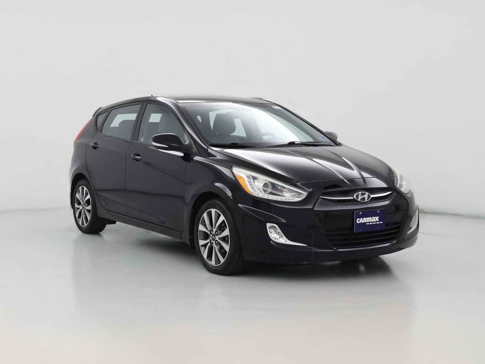 2015 Hyundai Accent