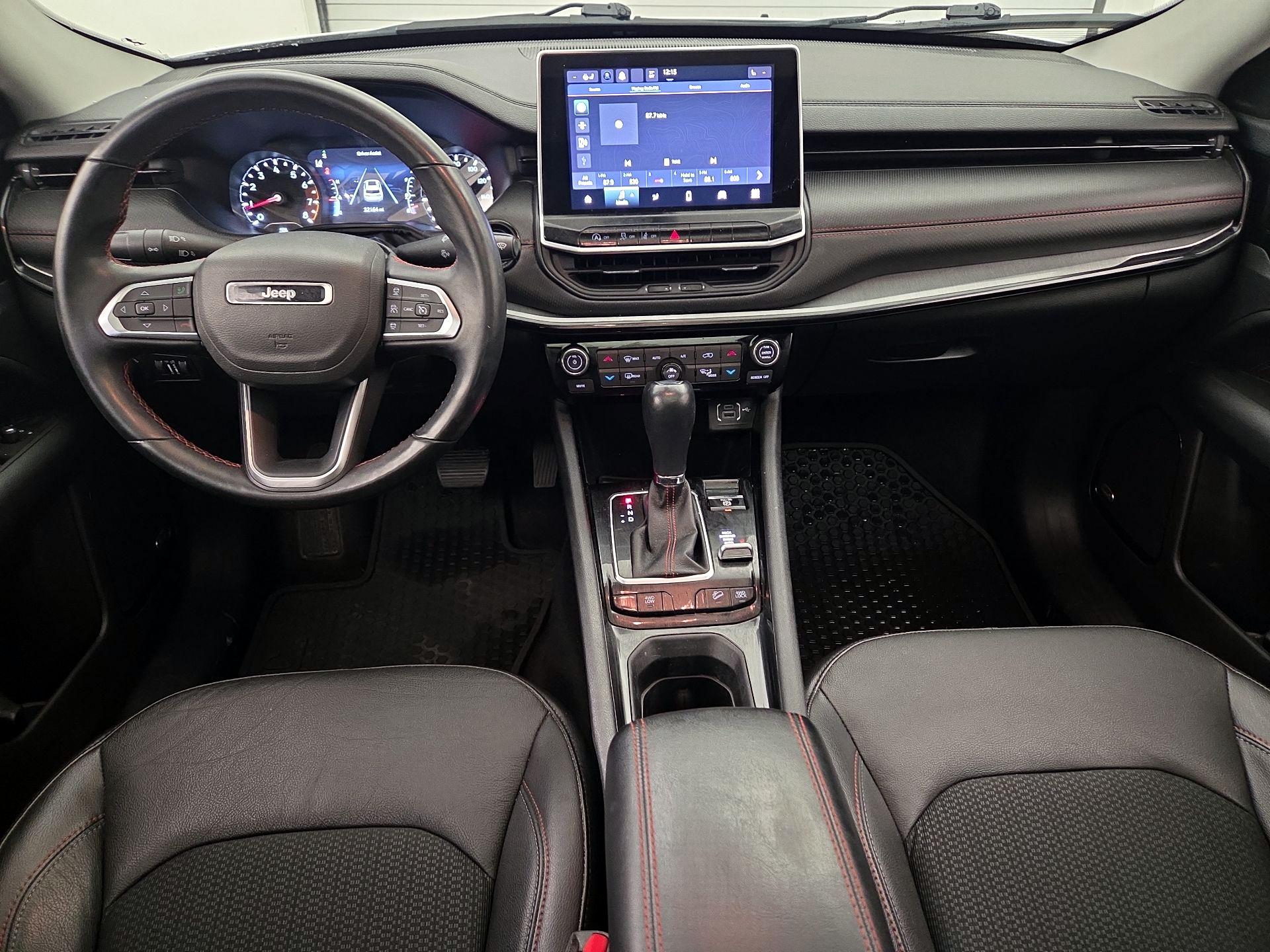 Thumbnail: 2022 Jeep Compass - 9