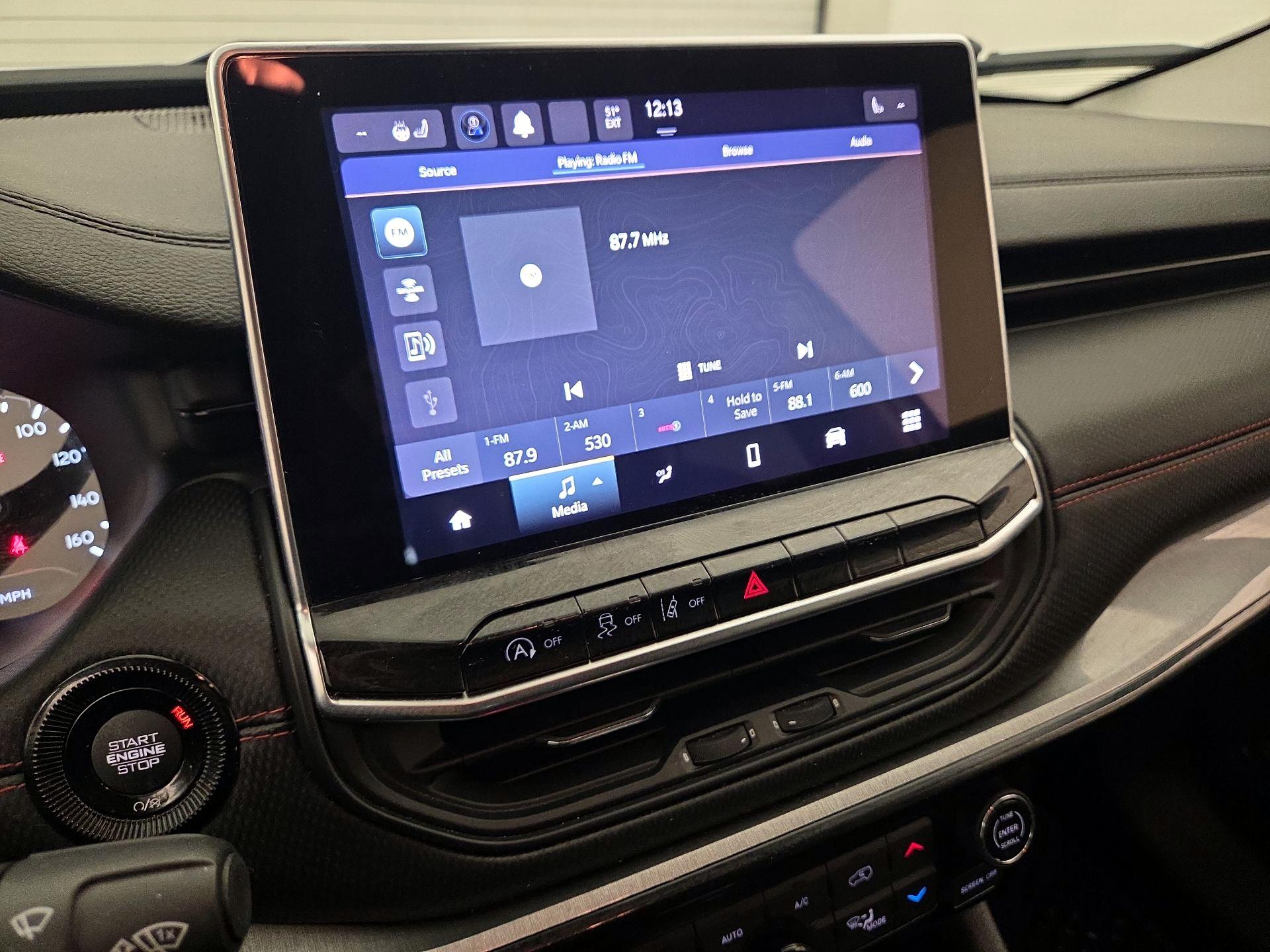 Thumbnail: 2022 Jeep Compass - 15