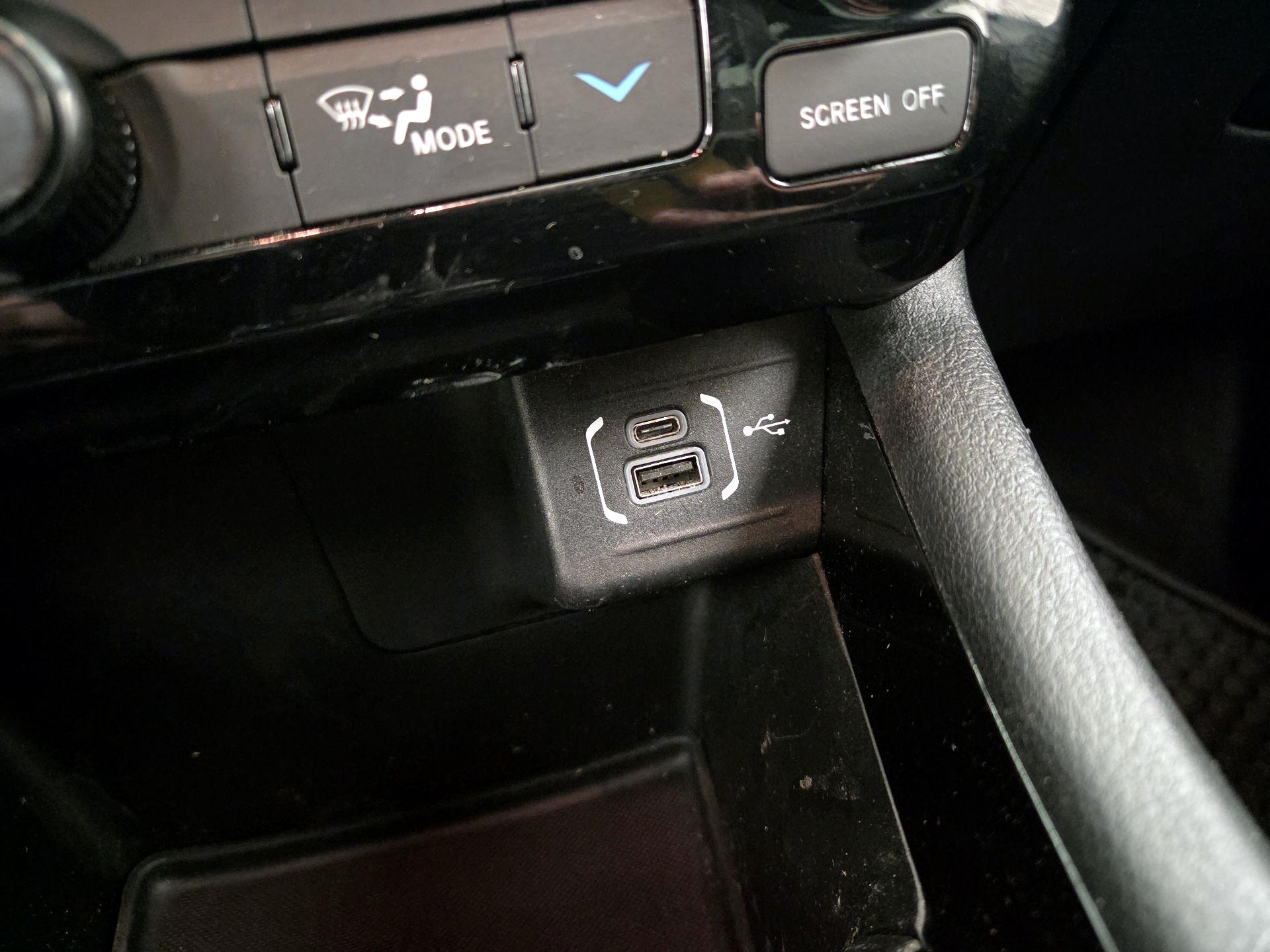 Thumbnail: 2022 Jeep Compass - 18