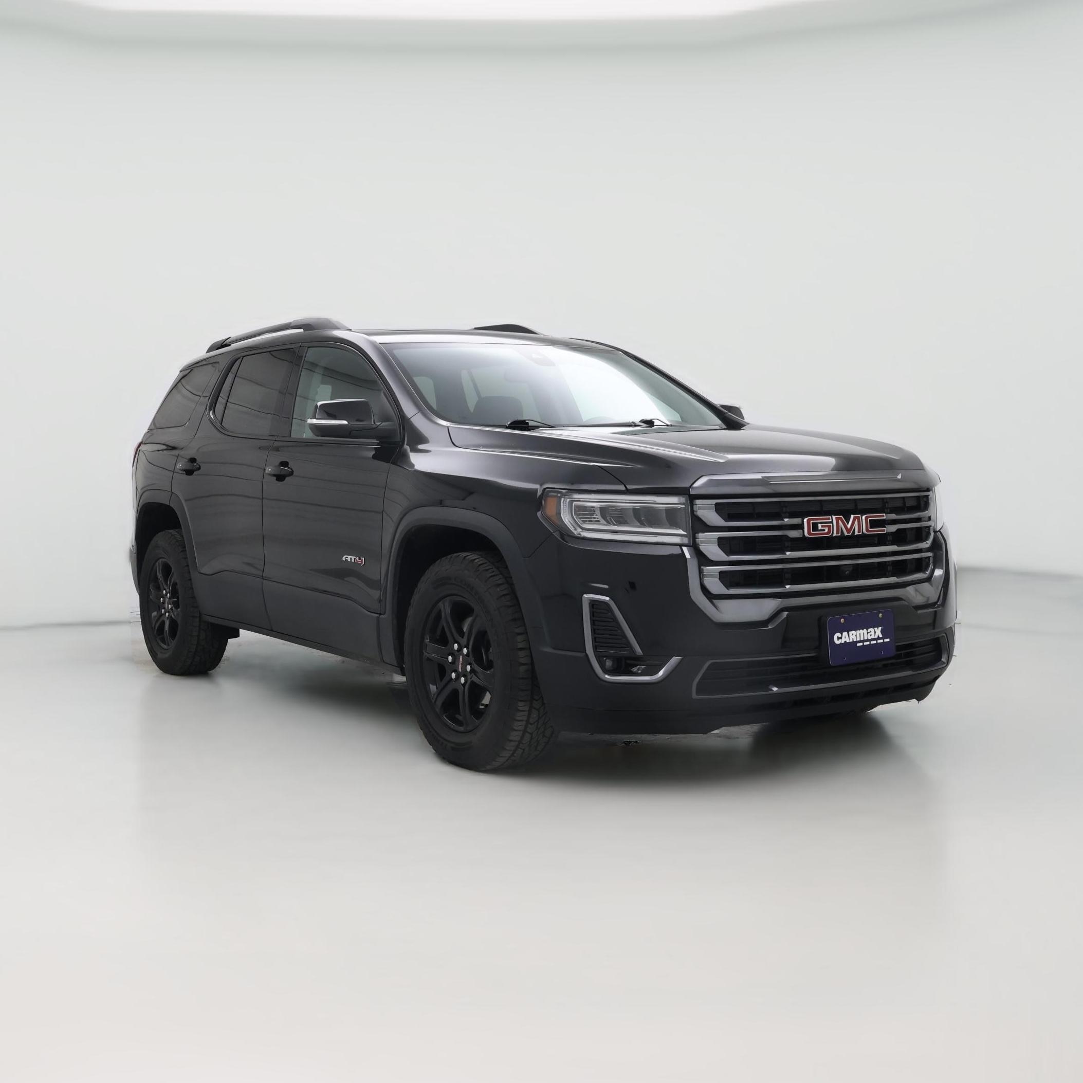 Thumbnail: 2023 GMC Acadia - 1